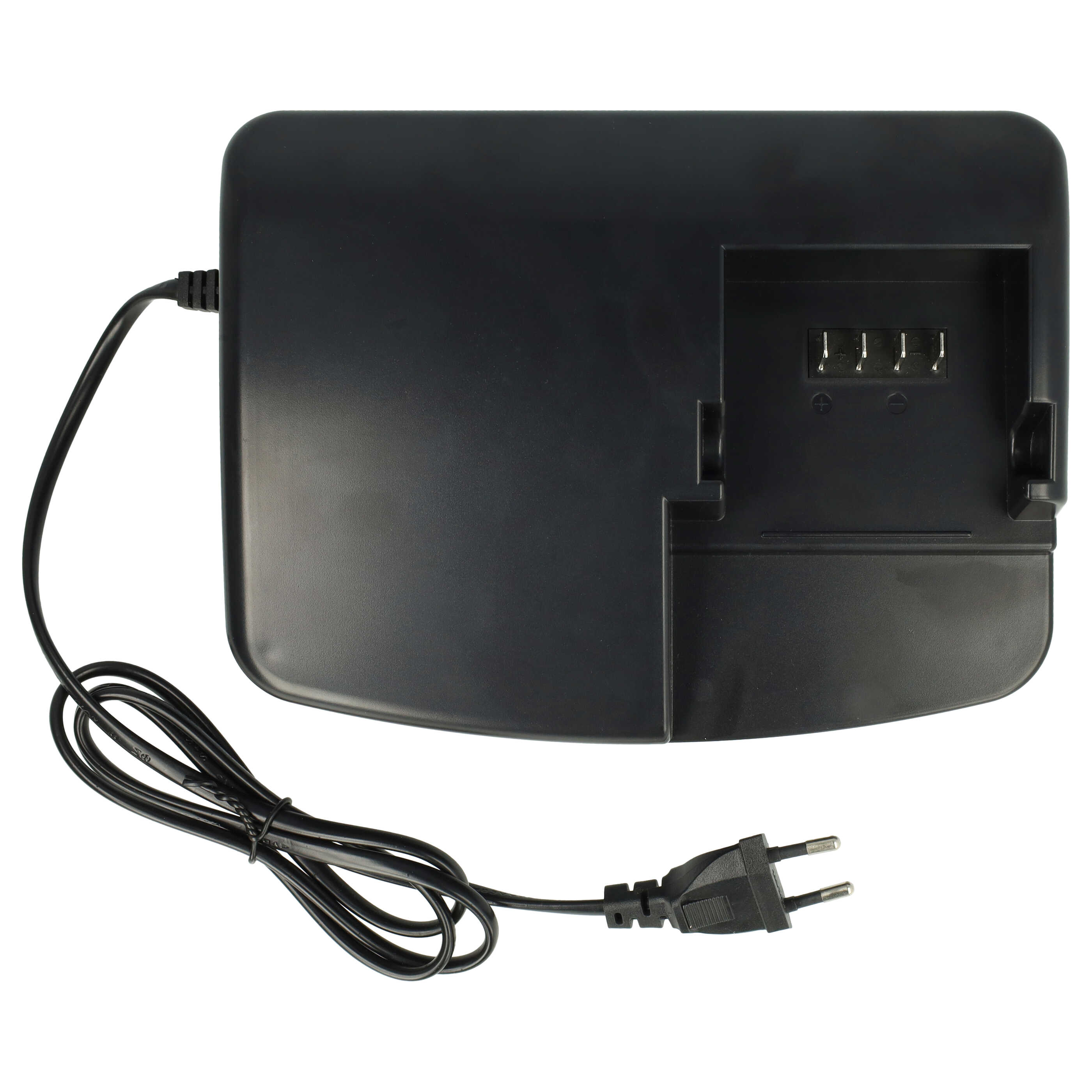 Charger suitable for Gazelle E-Bike Battery etc. - 4.0 A