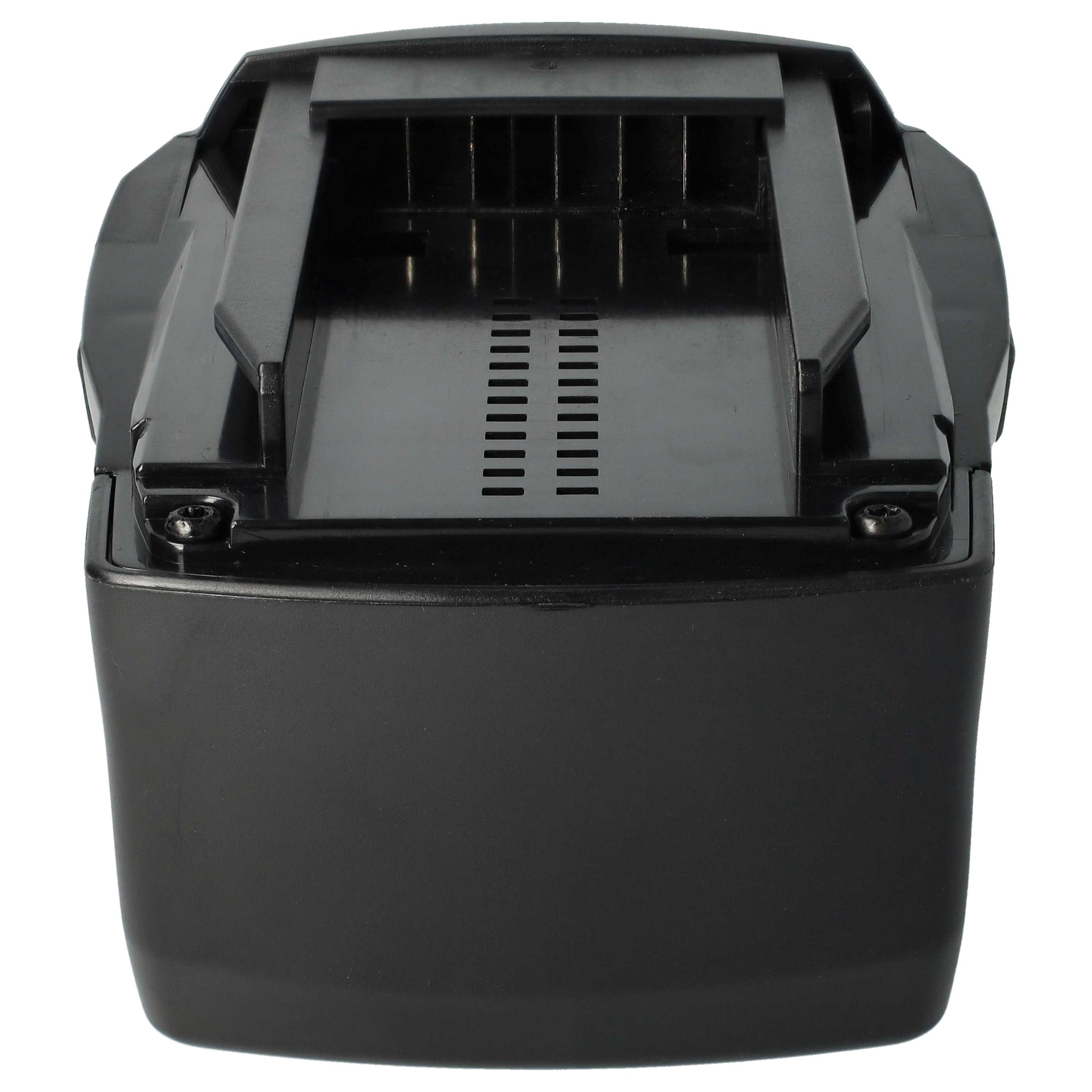 Battery replaces Hilti 2018498, 2136393, 2136395, 2183185 Electric Power Tool - 3000 mAh, 21.6 V, Li-Ion