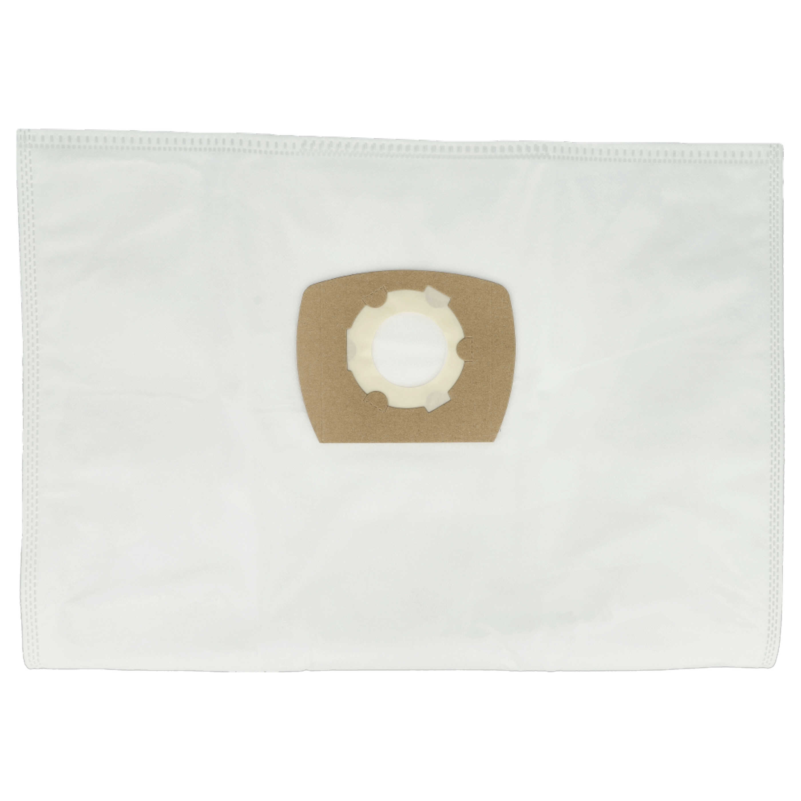 10x Sac remplace Flex 385.093 pour aspirateur Flex - microfibre non tissée