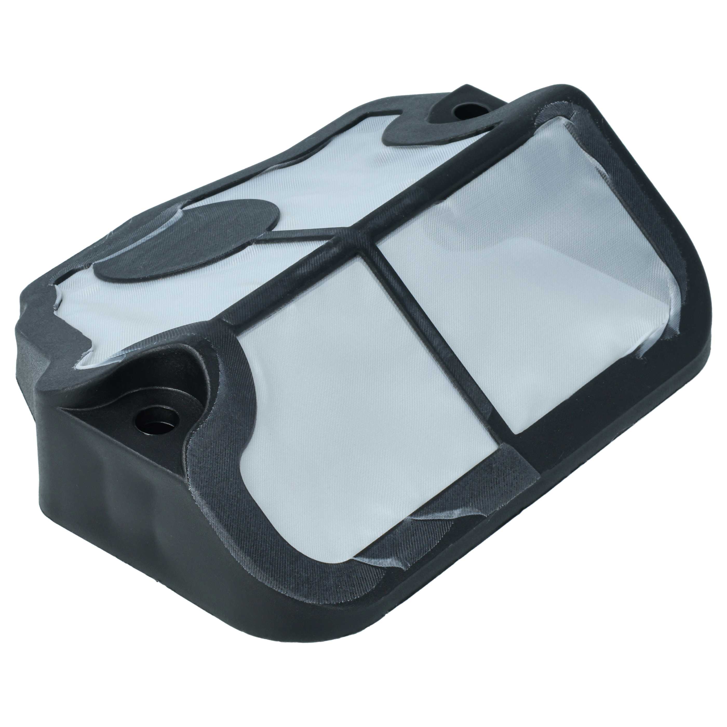 Filter replaces Husqvarna 530029811 Power Saw - air filter