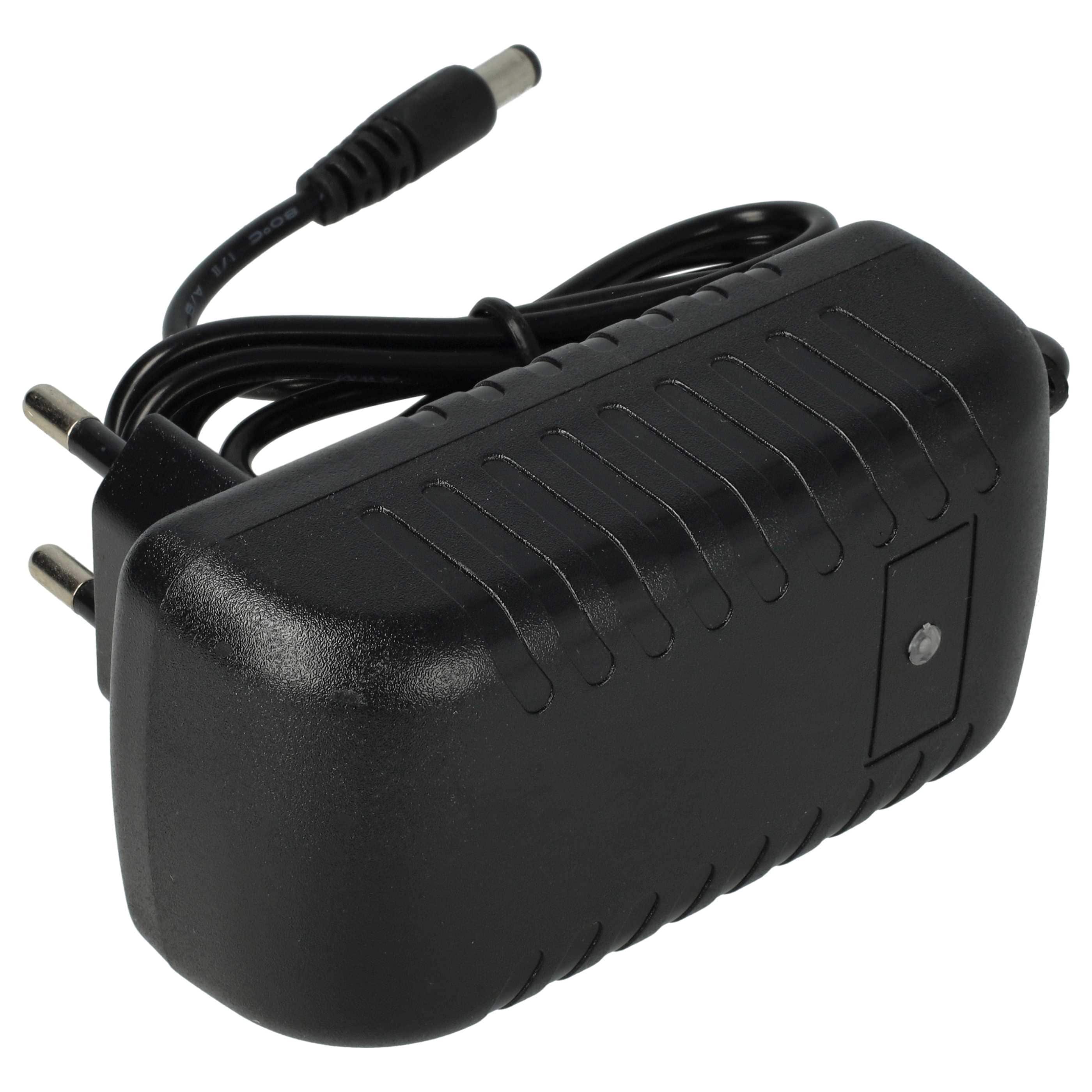 Charger replaces Bosch 12019021 for Bosch Handheld, Cordless Vacuum Cleaner etc.