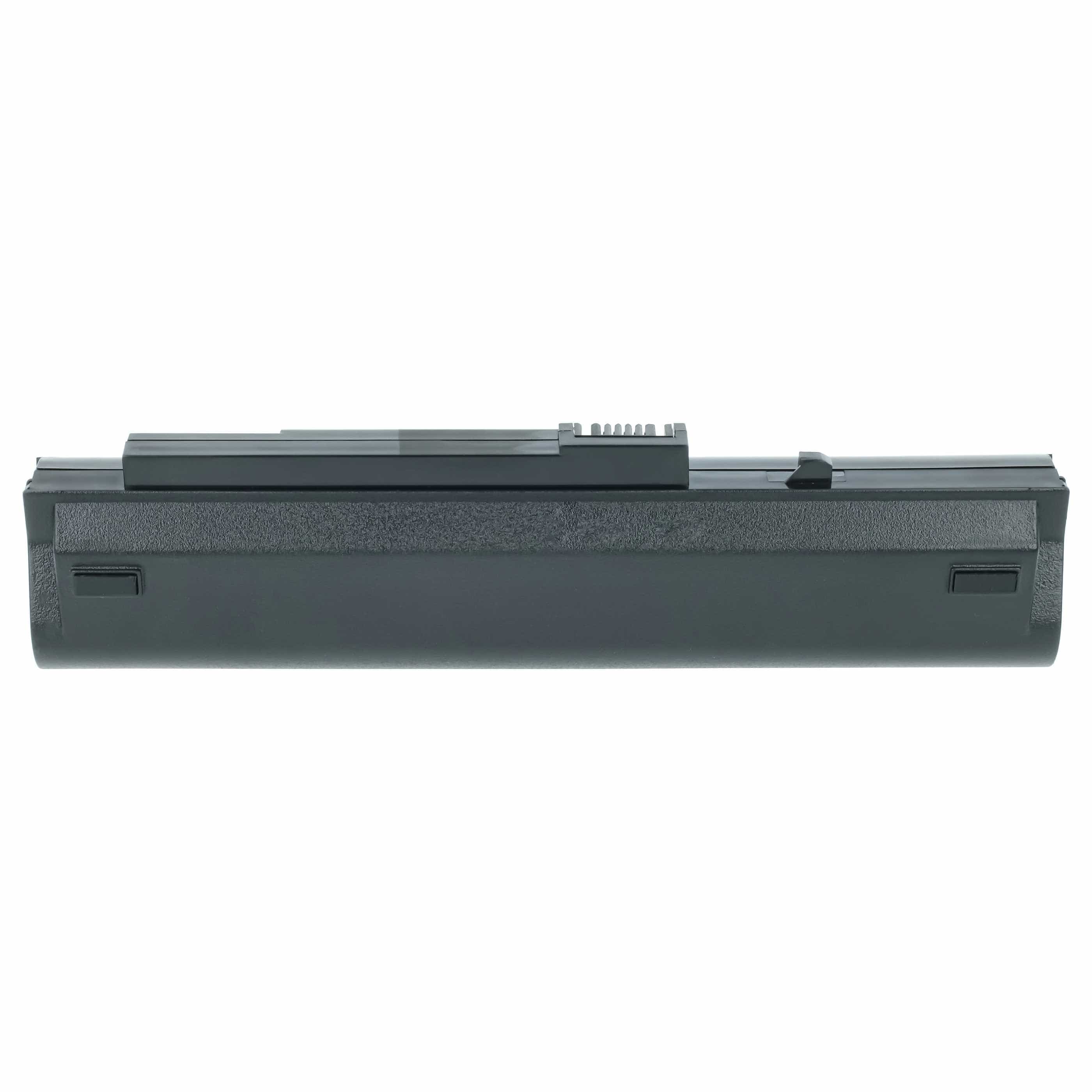 Akumulator do laptopa zamiennik Acer BT.00605.035, 934T2780F - 4400 mAh 11,1 V Li-Ion, ciemnoniebieski
