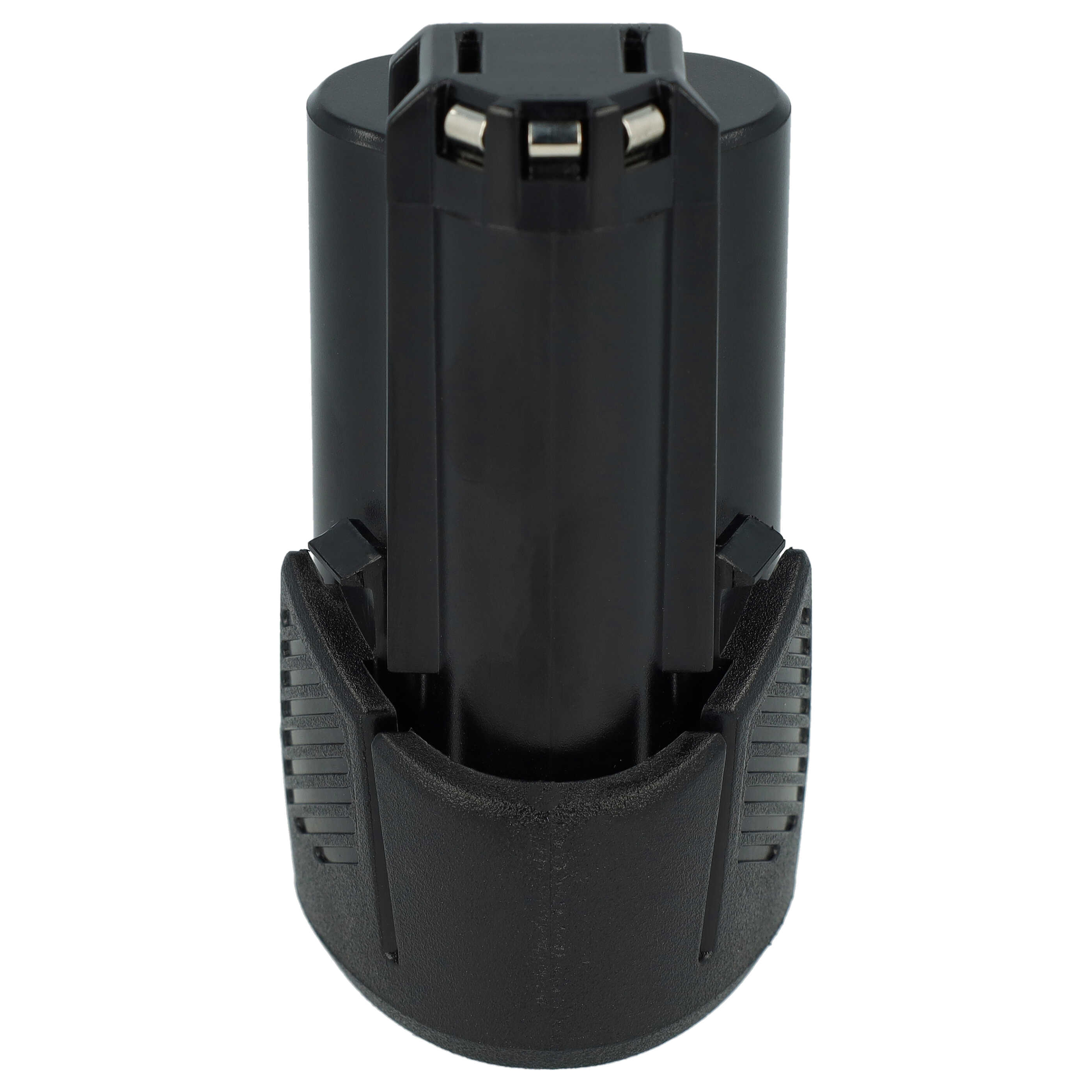 3x Batteria sostituisce Hendi 936795 per attrezzo - 2,5Ah 12V Li-Ion