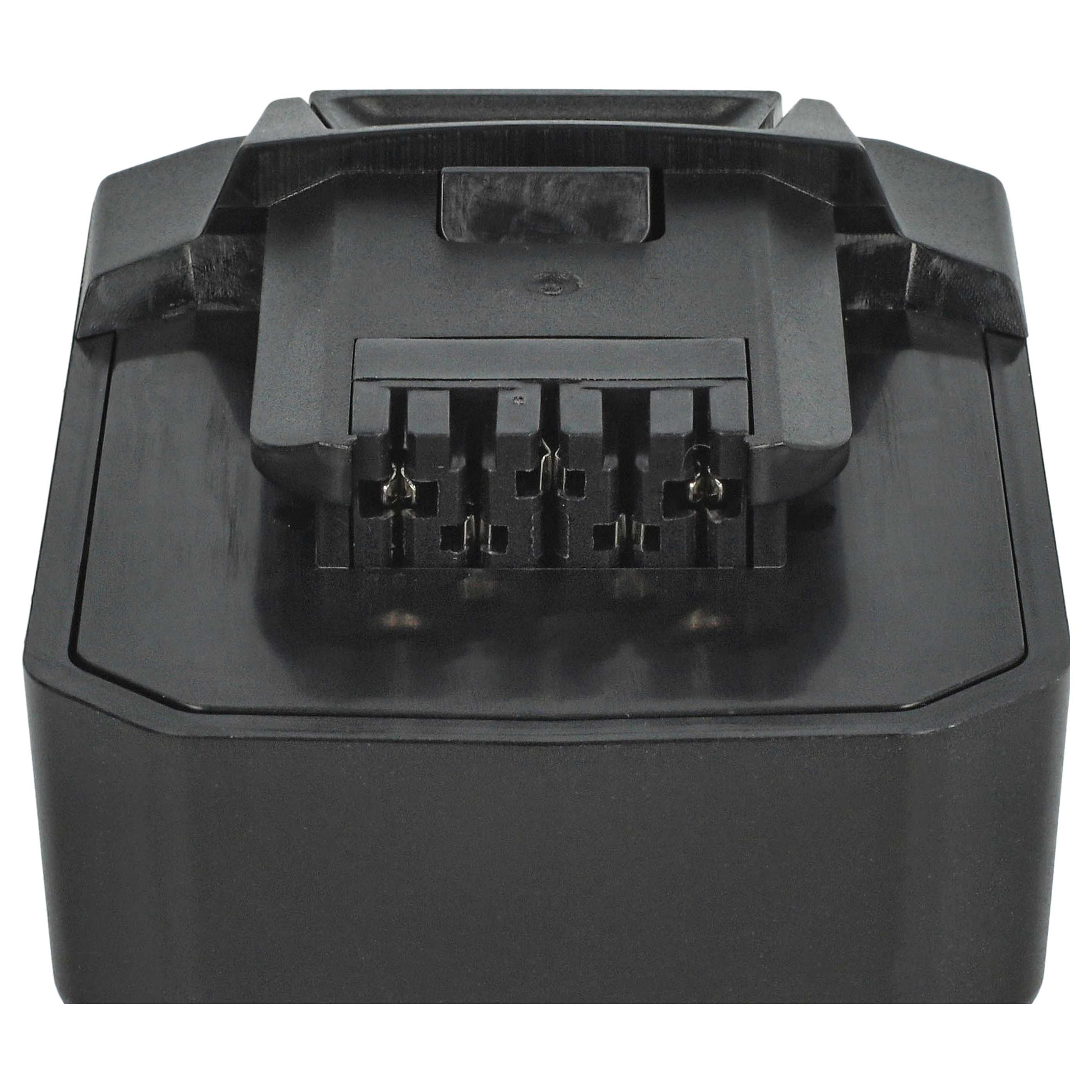 Batteria sostituisce Hilti B 12/4.0, B 12/2.6 per attrezzo - 2000mAh 10,8V Li-Ion