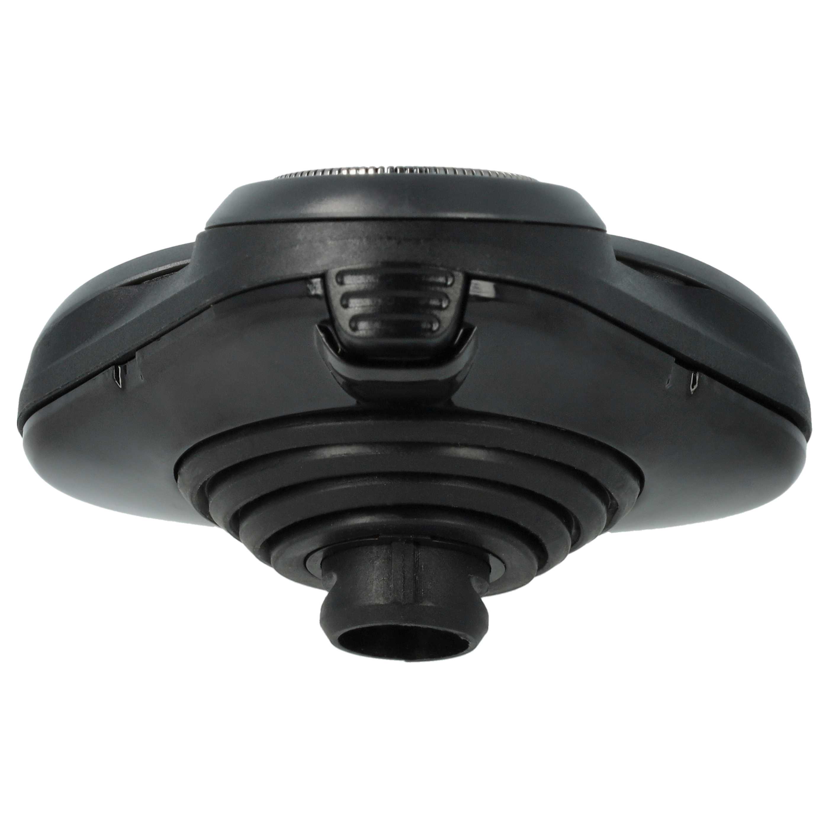 3x cabezales reemplaza Philips SH50/50 para afeitadoras Philips - negro