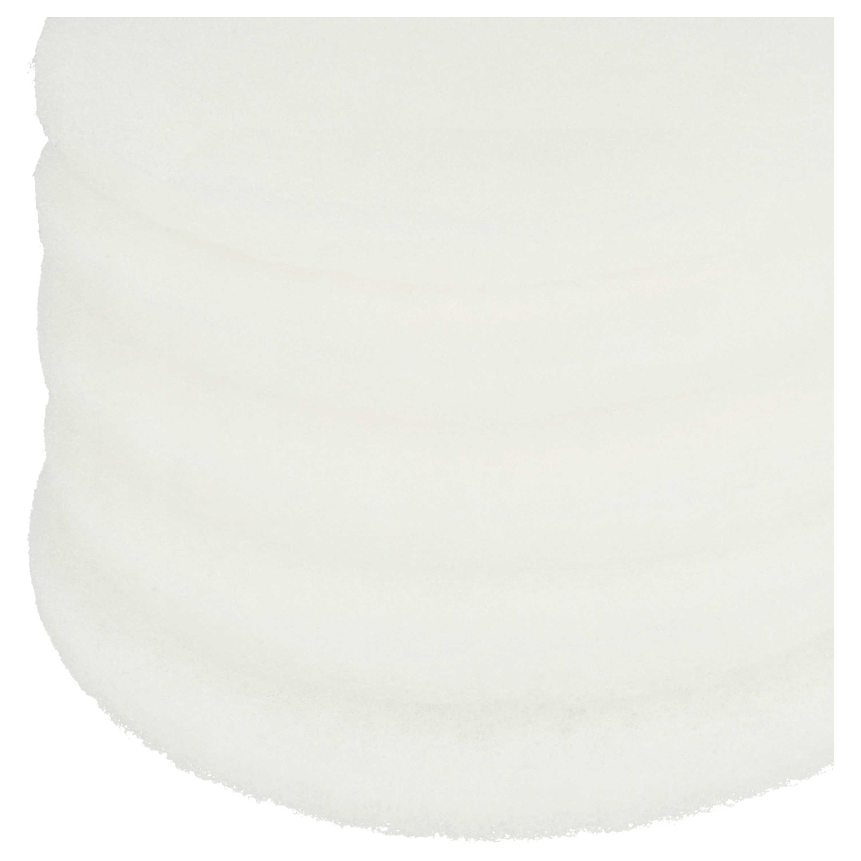 10x Filtr powietrza do wentylacji zamiennik Lunos 039004, 9/FIB-3R, 37214