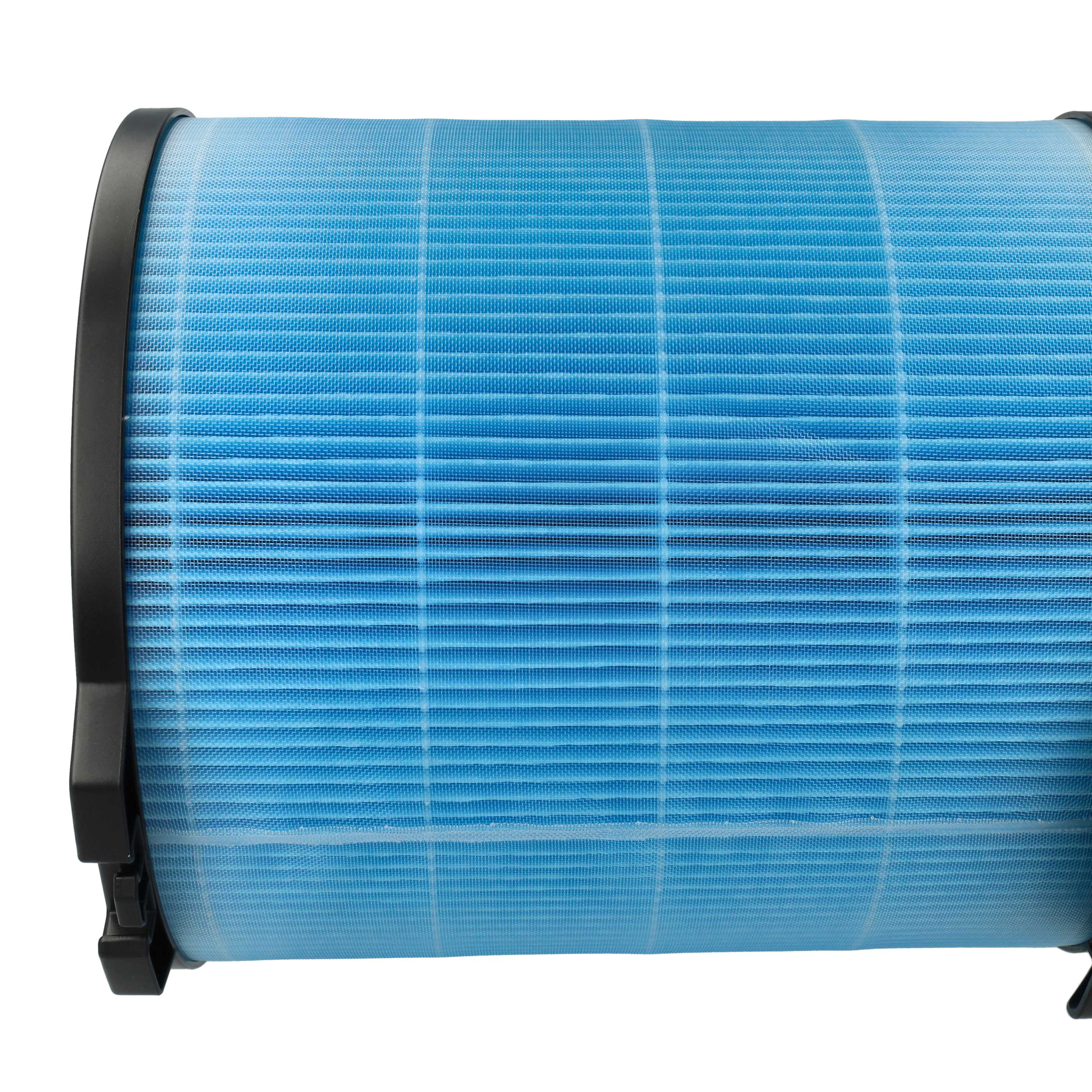 4x HEPA Filter replaces Candy U97, 35602347 for Hoover Air Humidifier - Activated Carbon