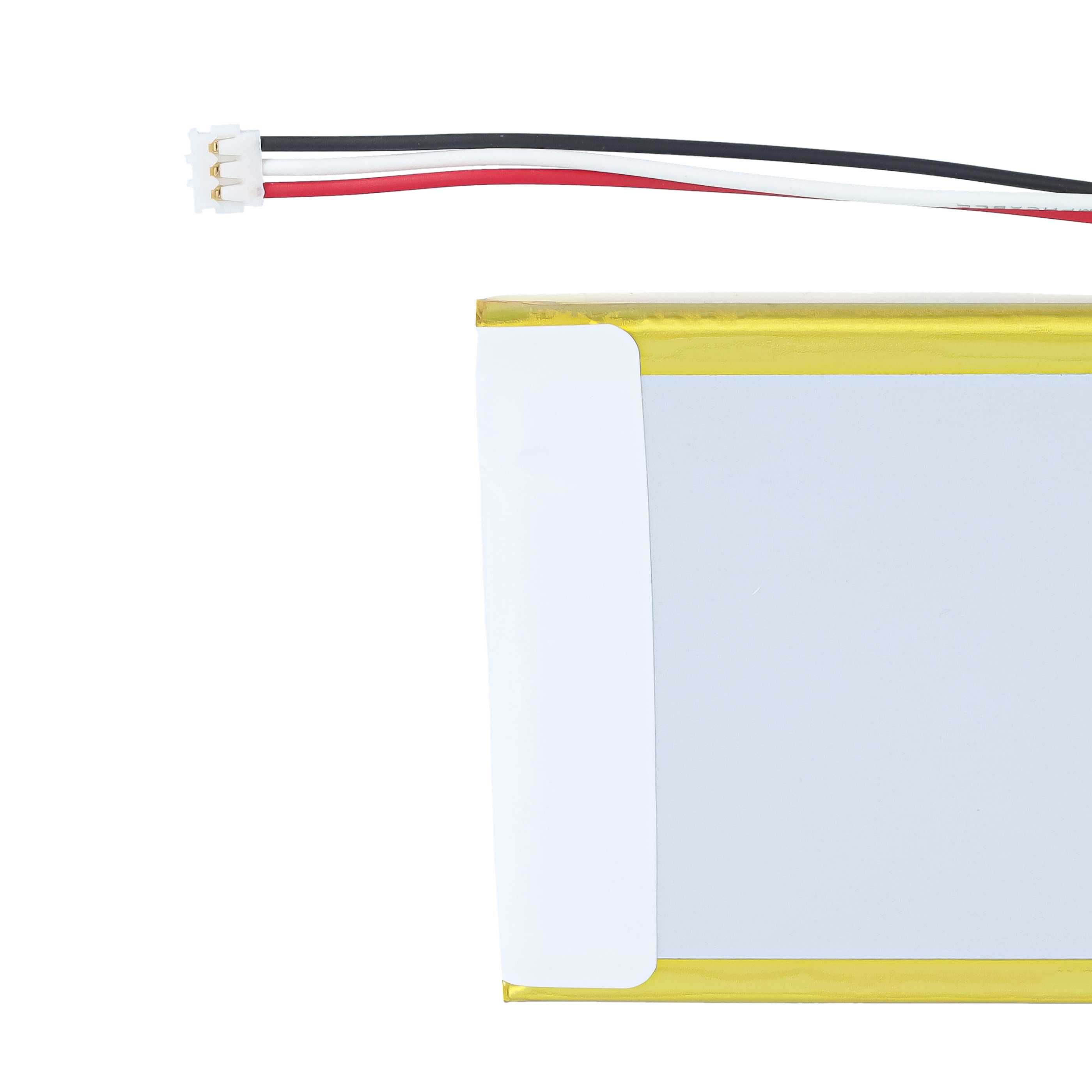 GPS Battery replaces Garmin 361-00070-01, 361-00070-00 - 1100mAh, 3.7V