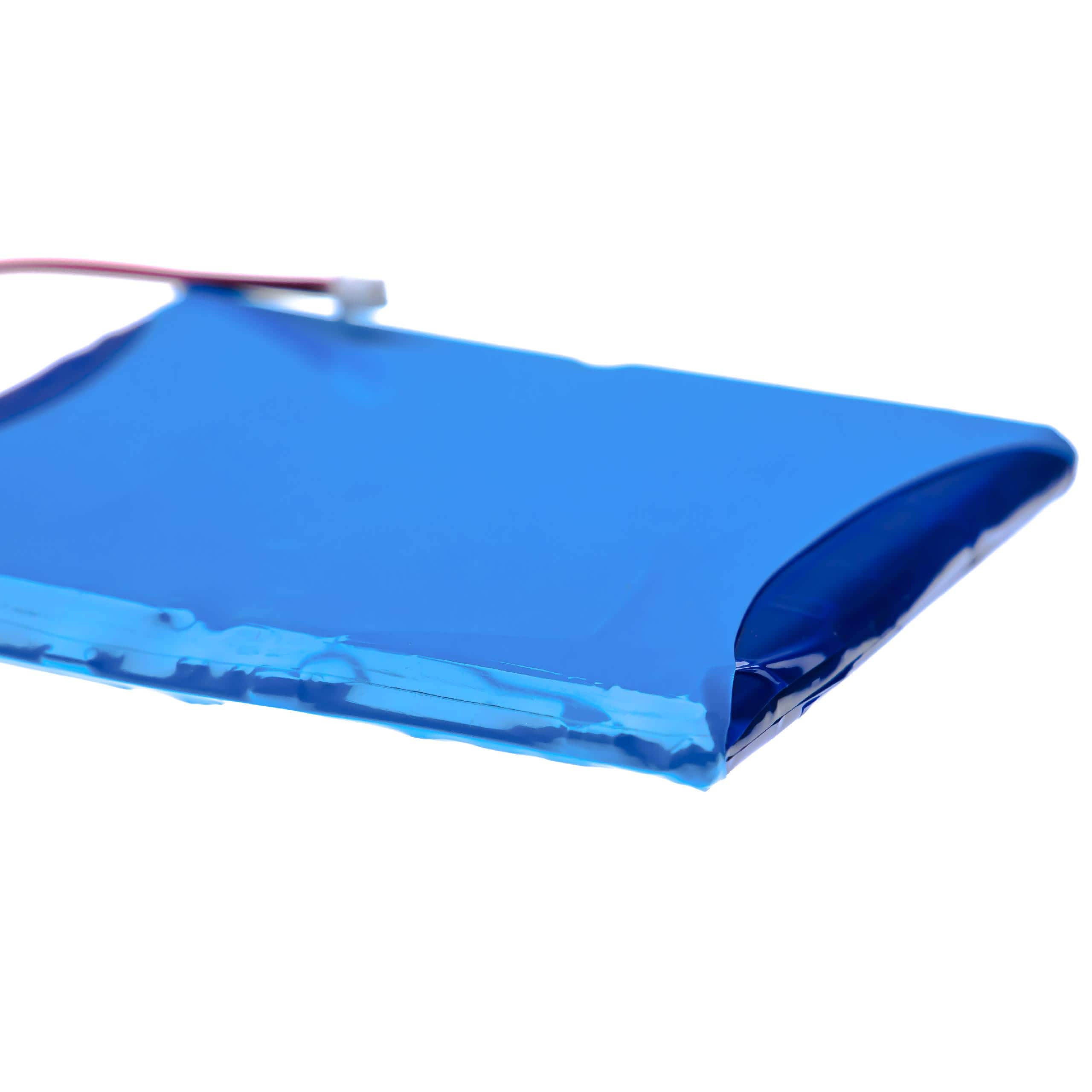 Laser Battery Replacement for Trimble KLN00928 - 8000mAh 7.4V Li-polymer