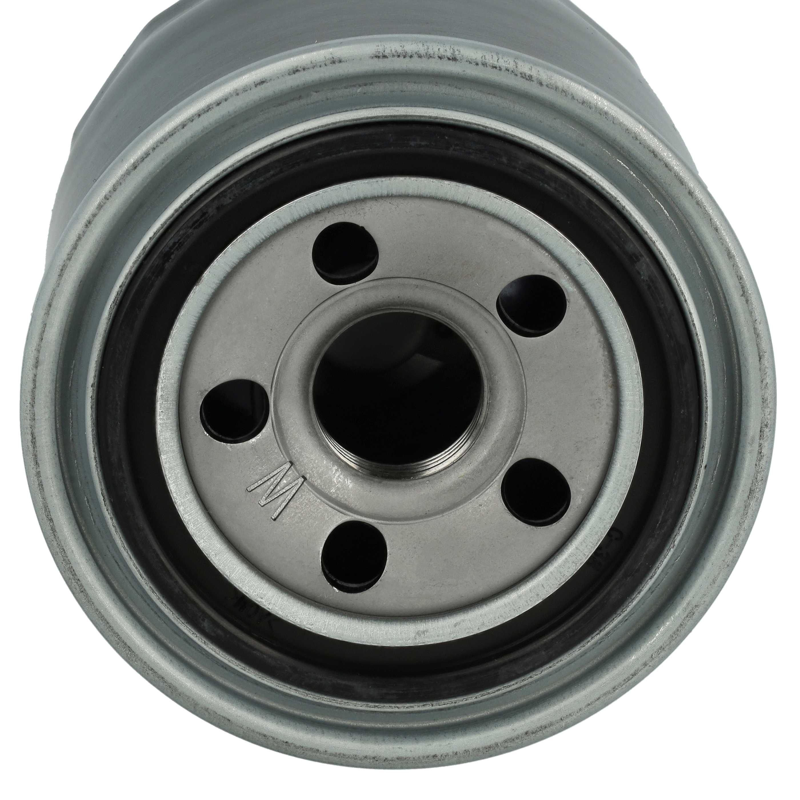 5x Vehicle Oil Filter as Replacement for KIOTI 4B243TLWM - Spare Filter