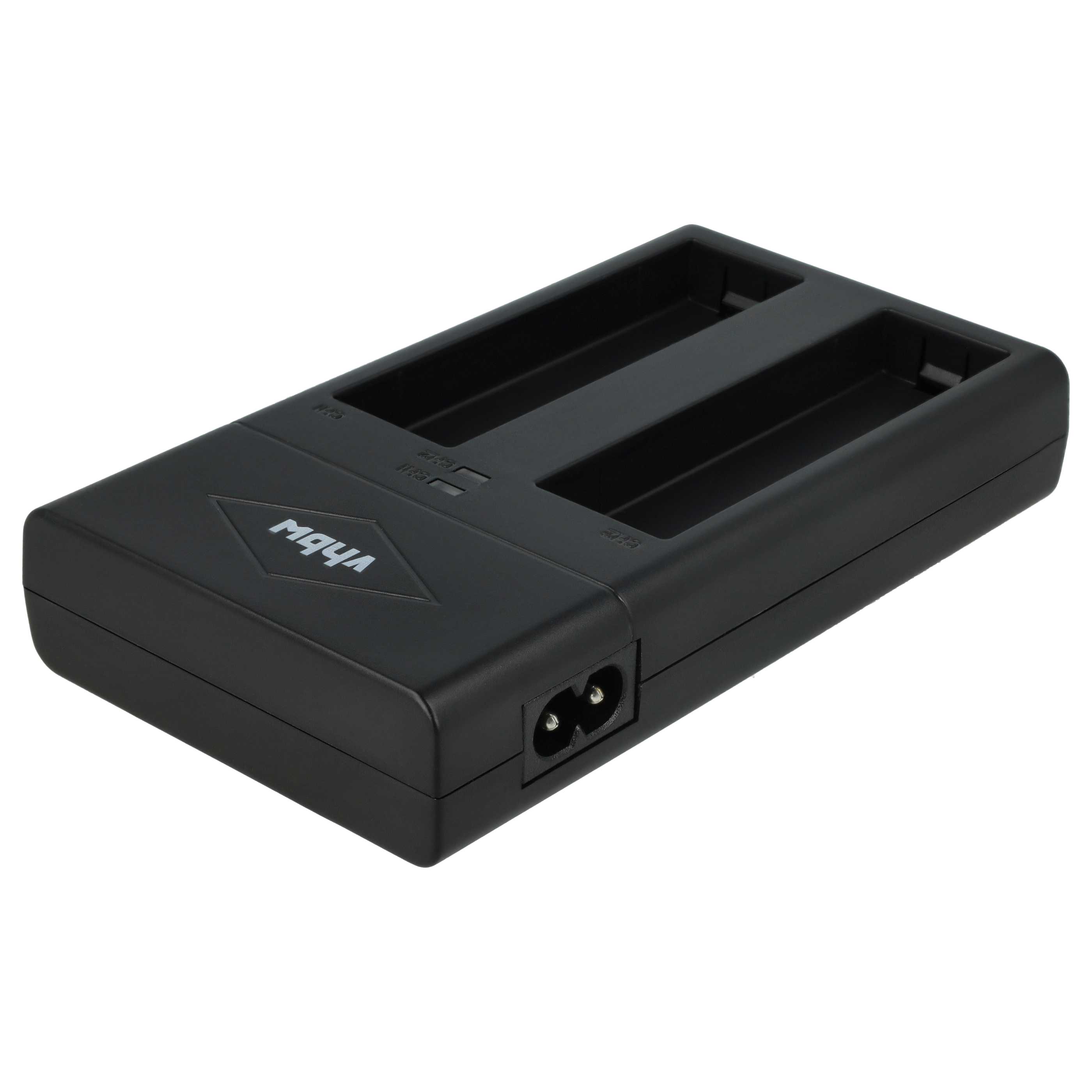 Battery Charger suitable for DJI Osmo Digital Camera - 0.4 A, 12.6 V