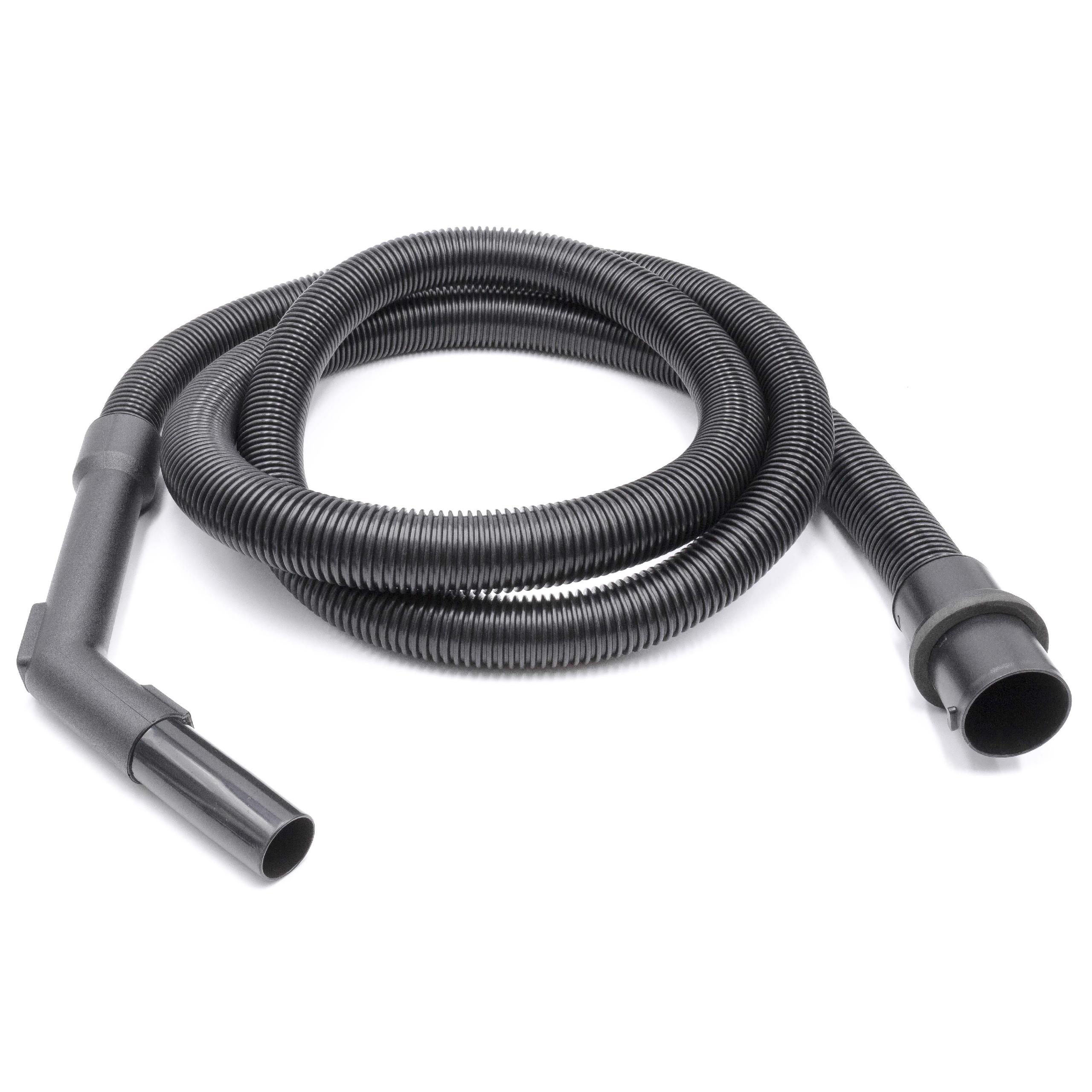 Hose as Replacement for Kärcher 4.440-626.0, 4.440-948.0 - Incl. Handle with Air Regulator, 3 m long