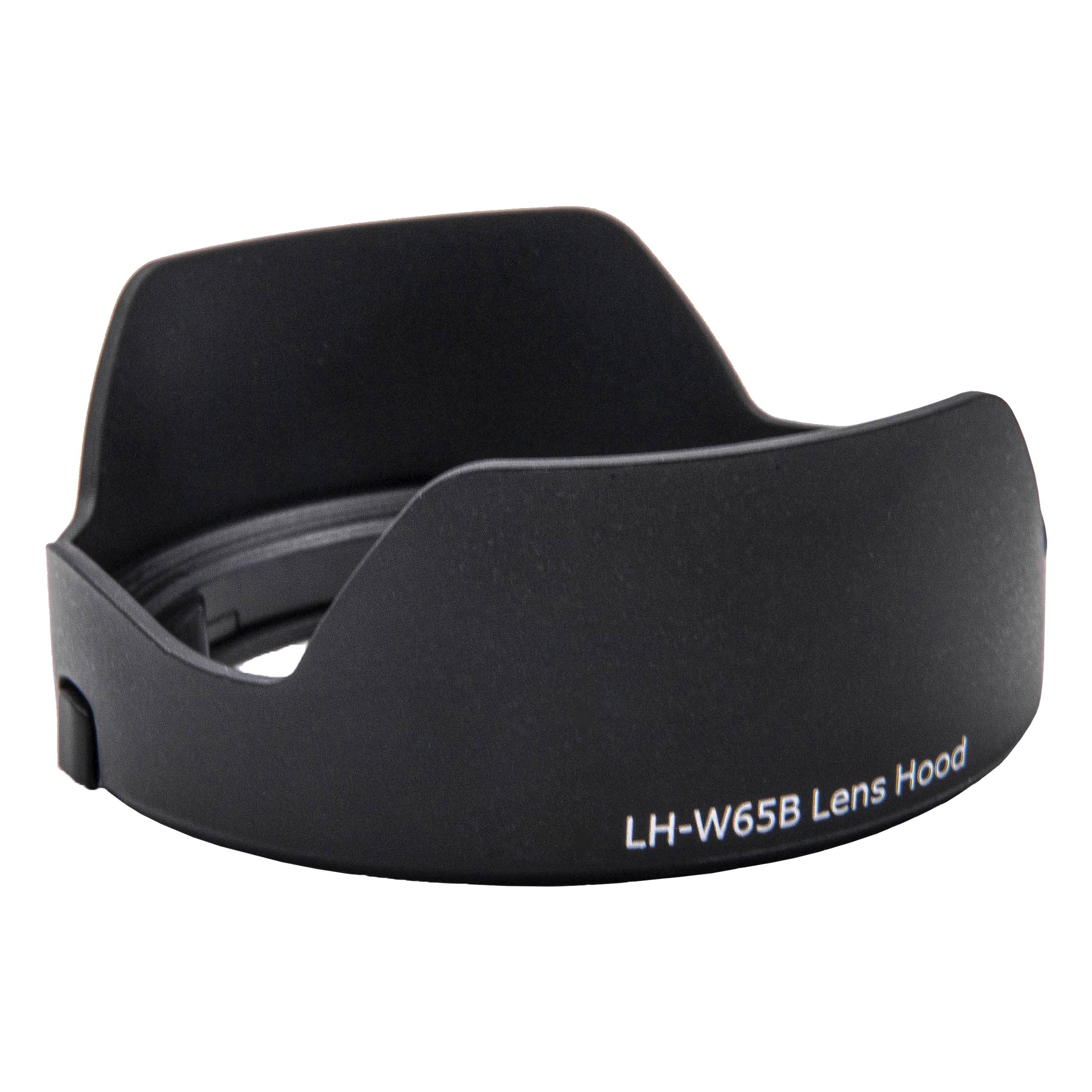 Lens Hood as Replacement for Canon Lens EW-65B