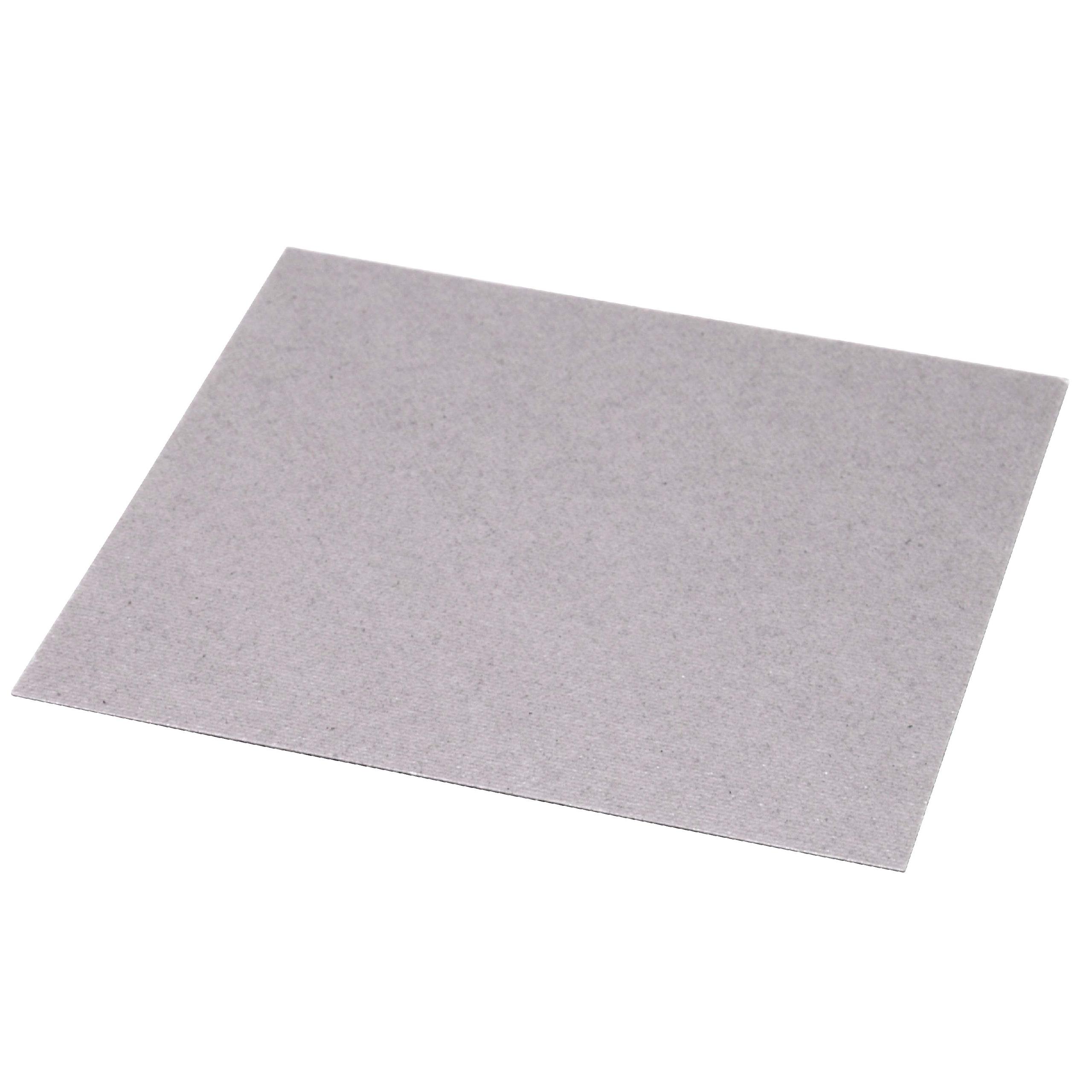 Universal Mica Plate suitable forvarious Microwave - Glimmer Disc 13.0 x 12.0 cm
