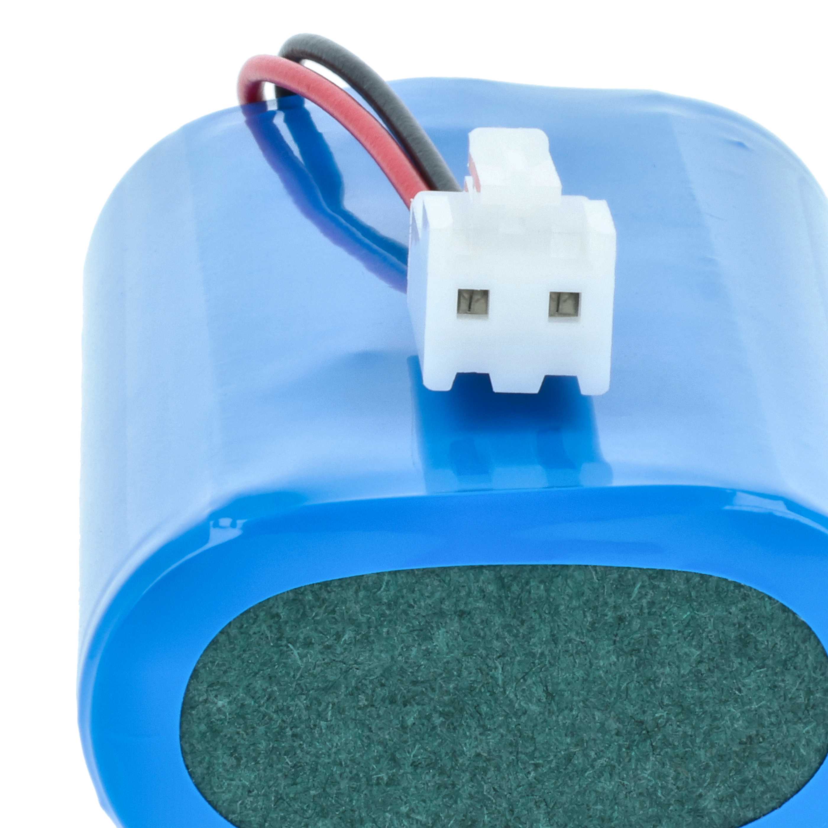 Batteria per pulitrice sostituisce BST-58482 - 2600mAh 7,4V Li-Ion