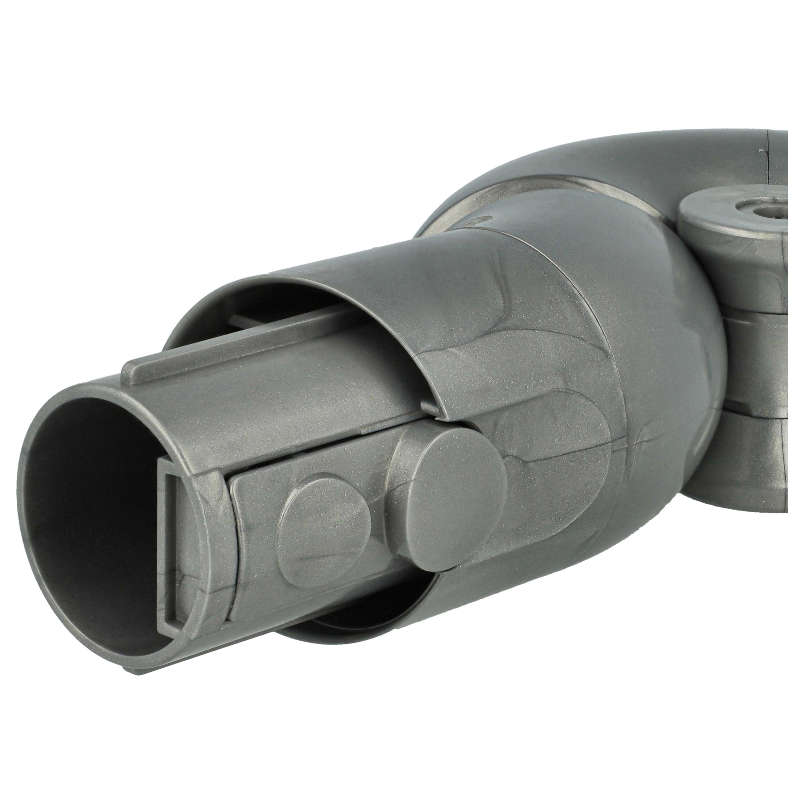 Adapter replaces Dyson 970790-01, 971435-02 for Dyson vacuum cleaners etc. - 