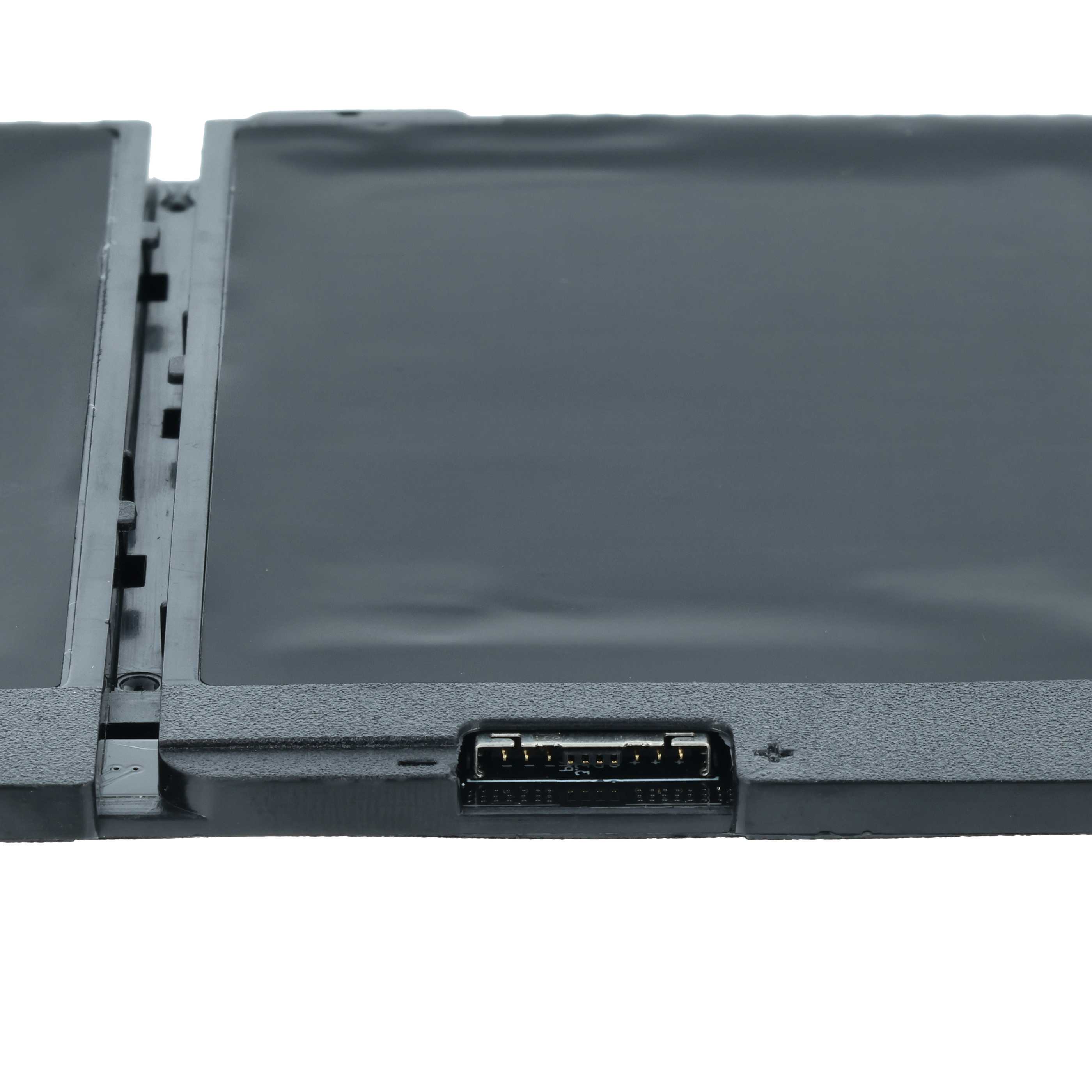 Akumulator do laptopa zamiennik Dell RJ40G, 075X16 - 4100 mAh 15,2 V LiPo, czarny