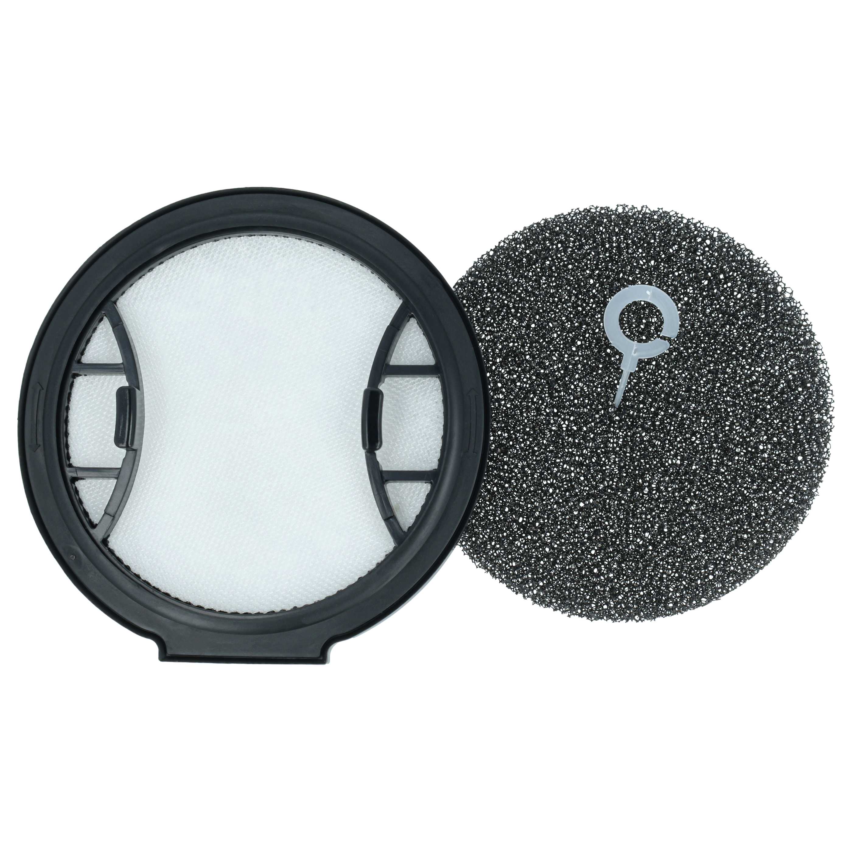 Filtre remplace Philips XC2011 pour aspirateur - filtre à air