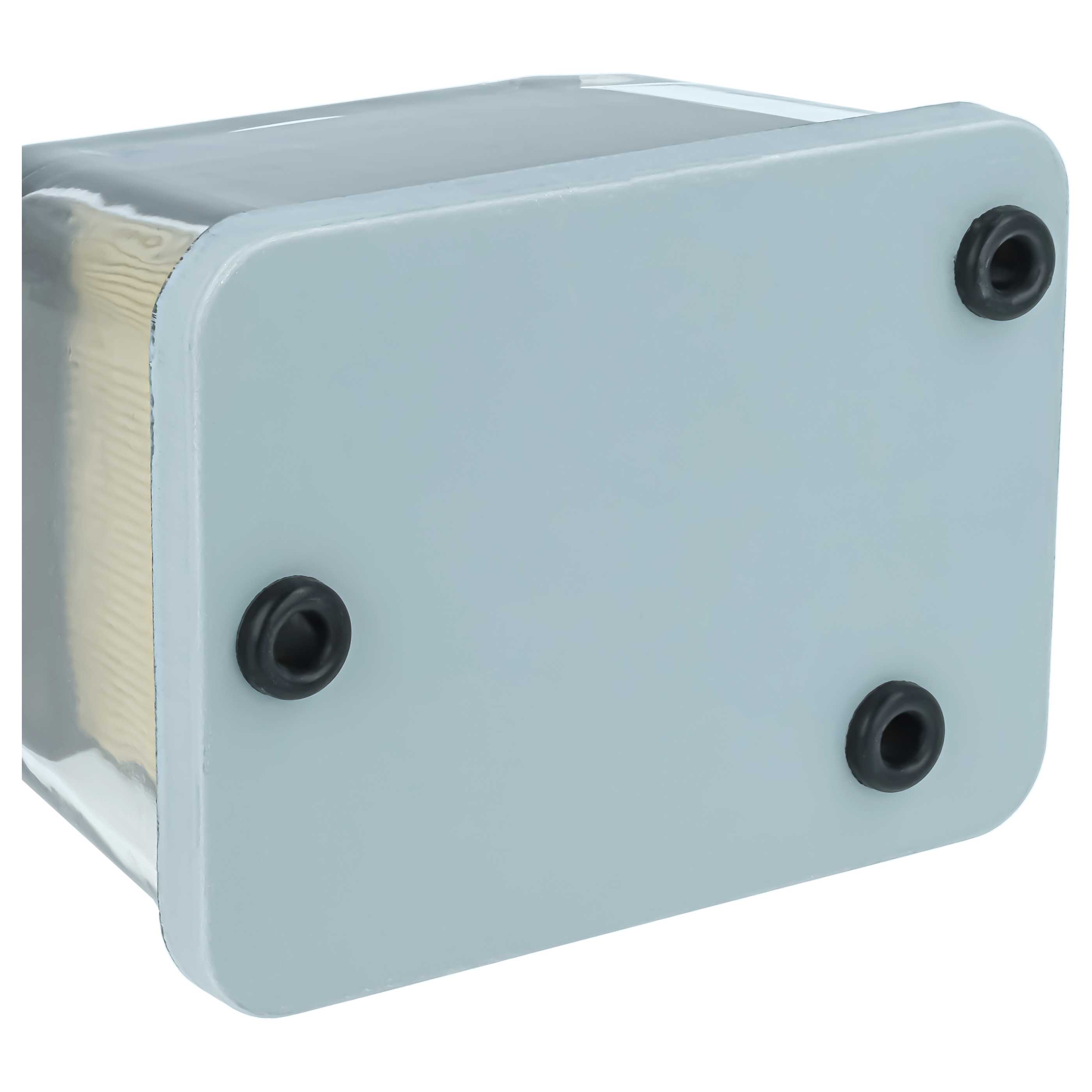 Fuel Filter replaces John Deere CR6801, AZF438, AR50041, 1959802C1, 6005009417, 6801 for John Deere Tractor