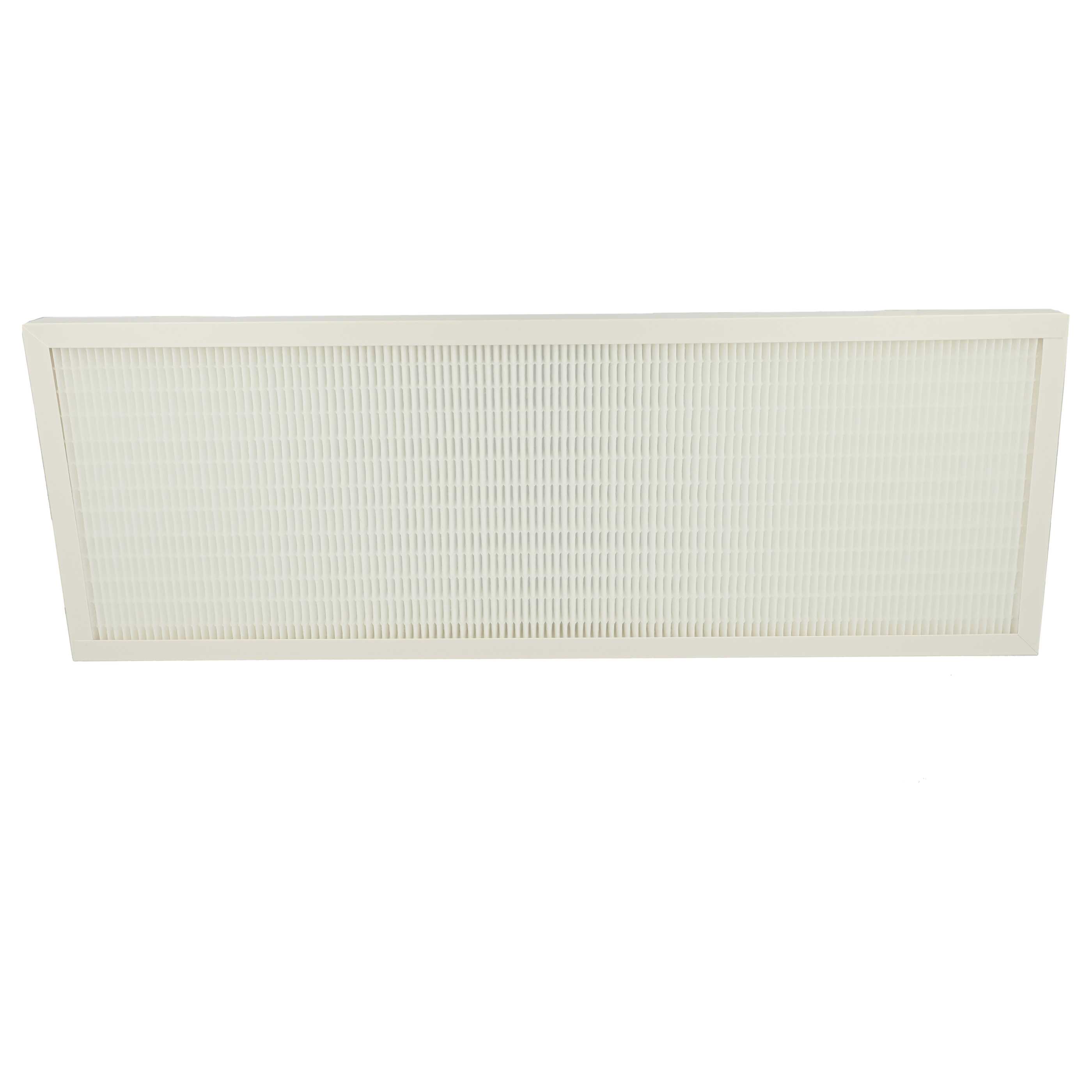 2x Zuluftfilter F7 als Ersatz für Viessmann 7521198 für Viessmann Lüfter