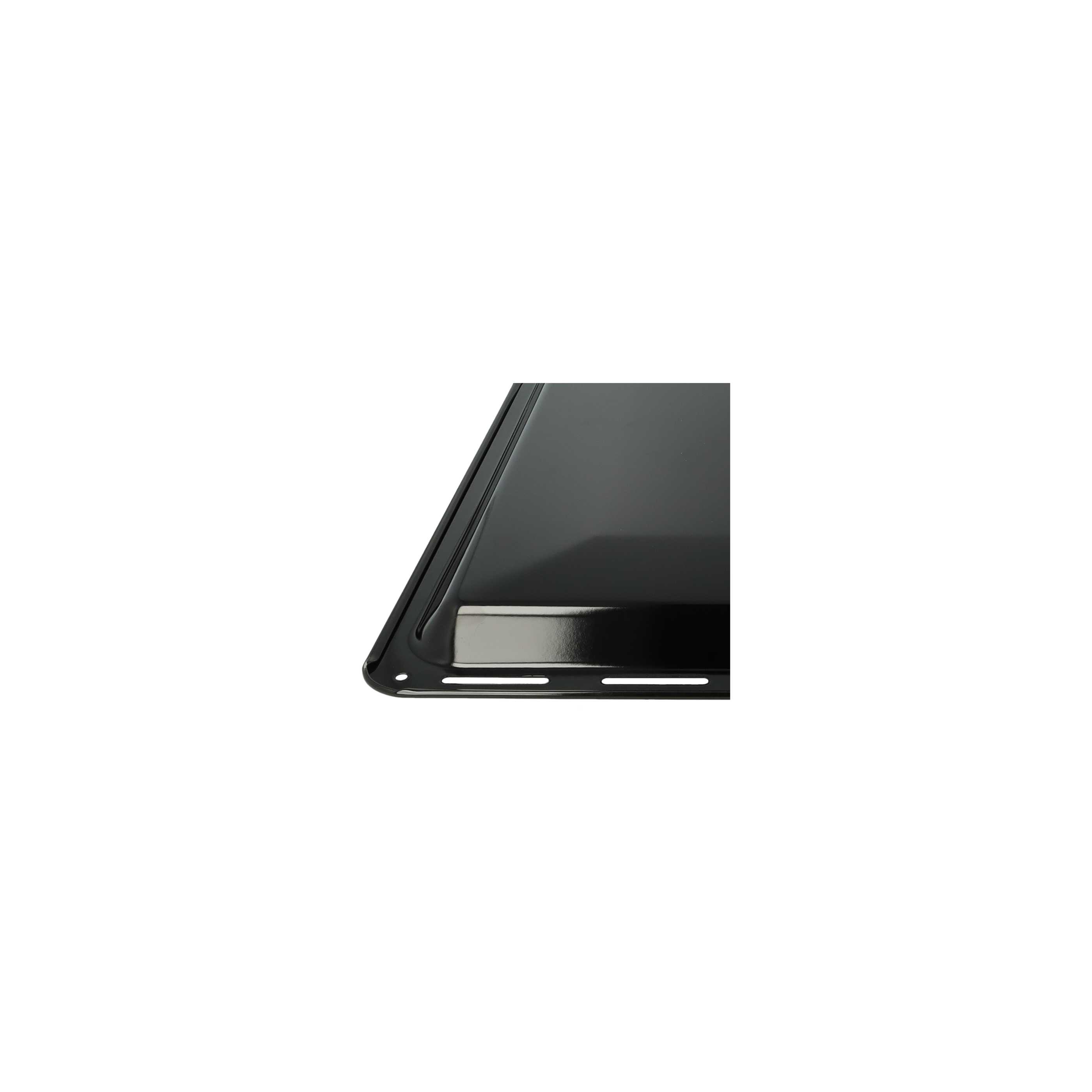 bandeja de horno, rejilla reemplaza AEG 3423981020, 3423981061 para hornos Zanussi - 42,3 x 37,8 x 2,5 cm