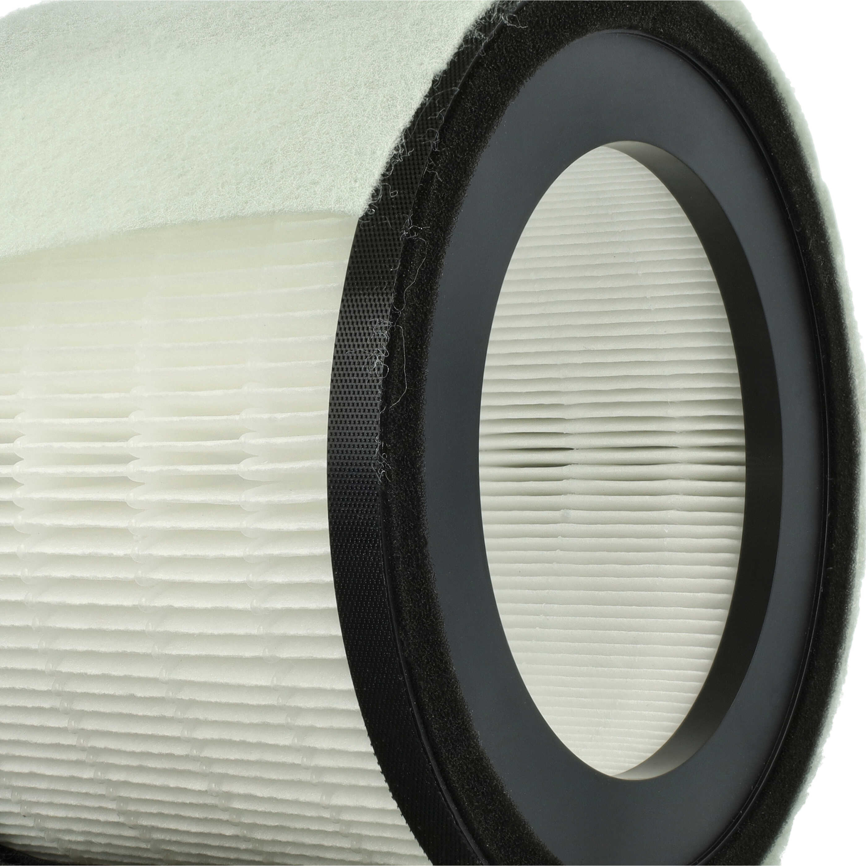 Filter as Replacement for Leitz 2415142, 2415107 - Pre Filter + HEPA + Activated Carbon
