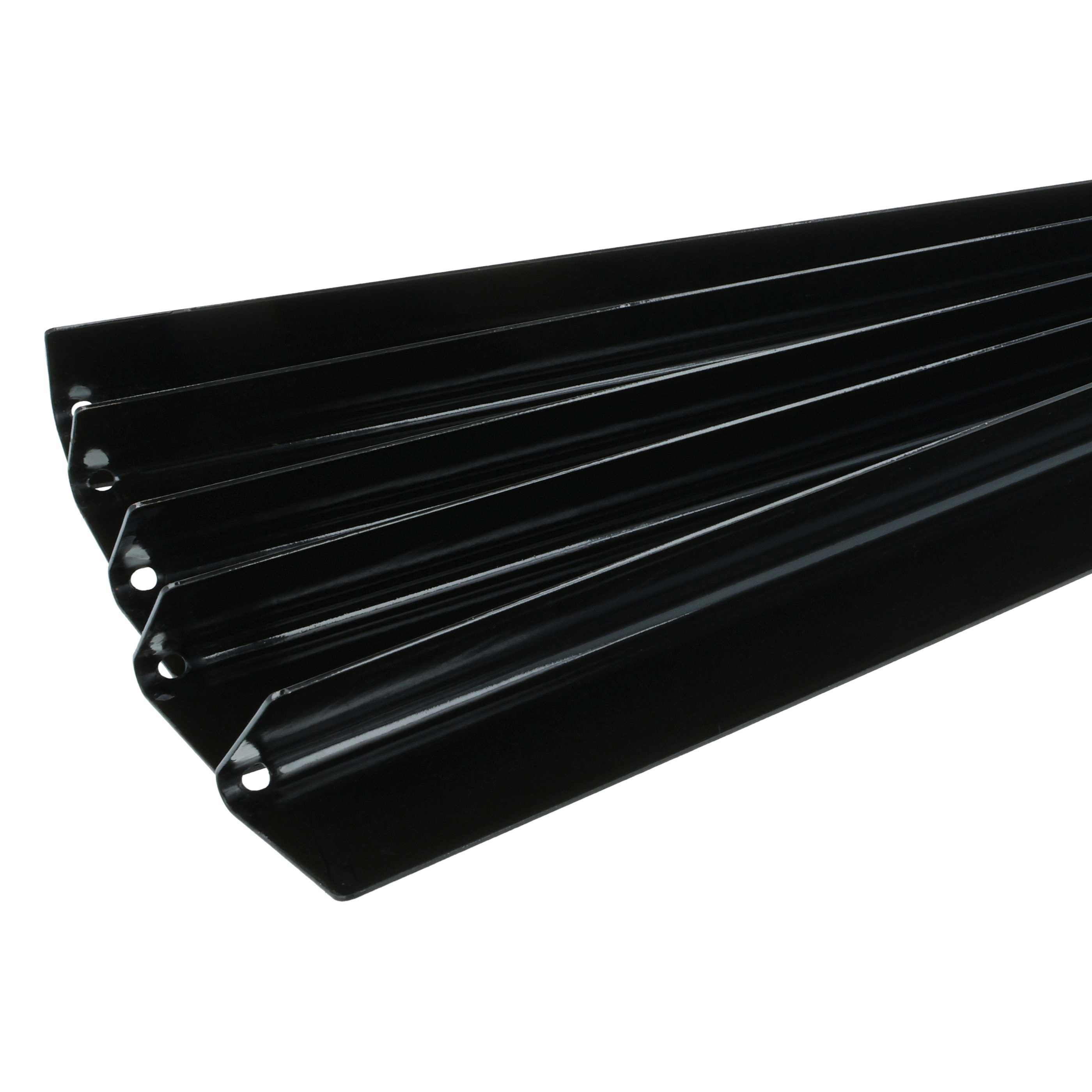5x Aroma Rails replaces Weber 65943, 65902, 7534, 9811, 7535 for Weber Gas Grills