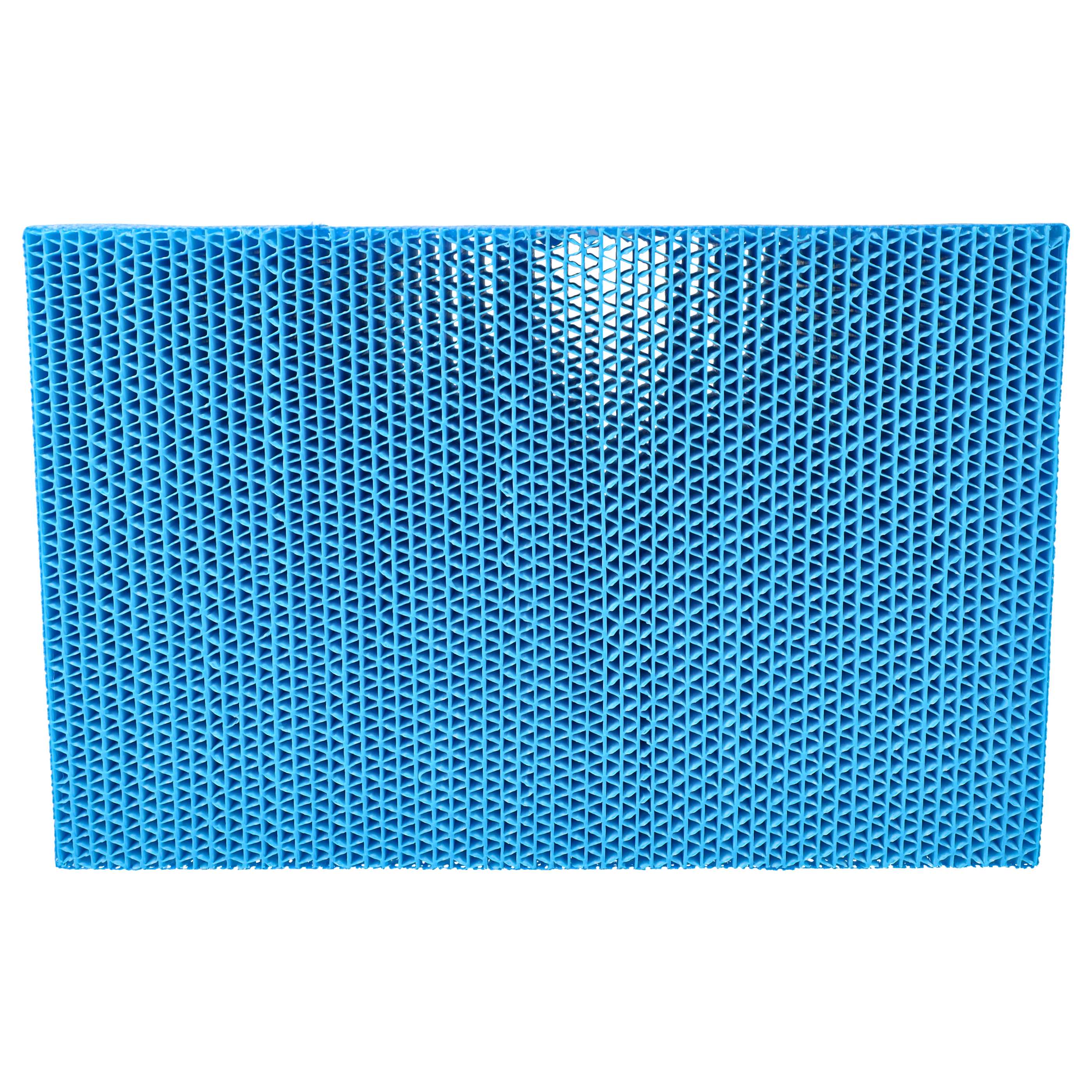 3x Filter replaces Philips AC4155/00 Humidifier - plastic