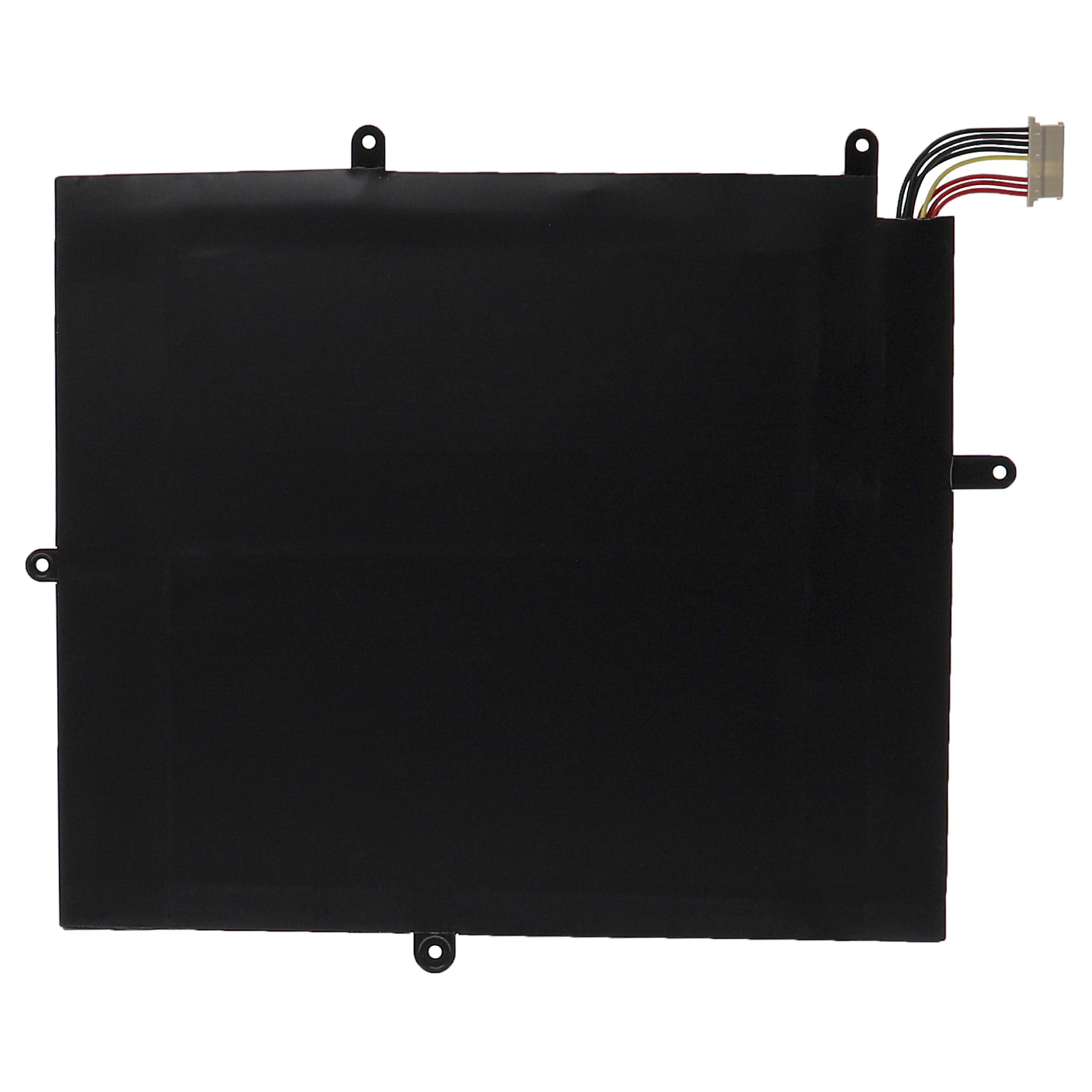 Akumulator do laptopa zamiennik Jumper H-30137162, 2666144 - 3300 mAh 7,6 V LiPo
