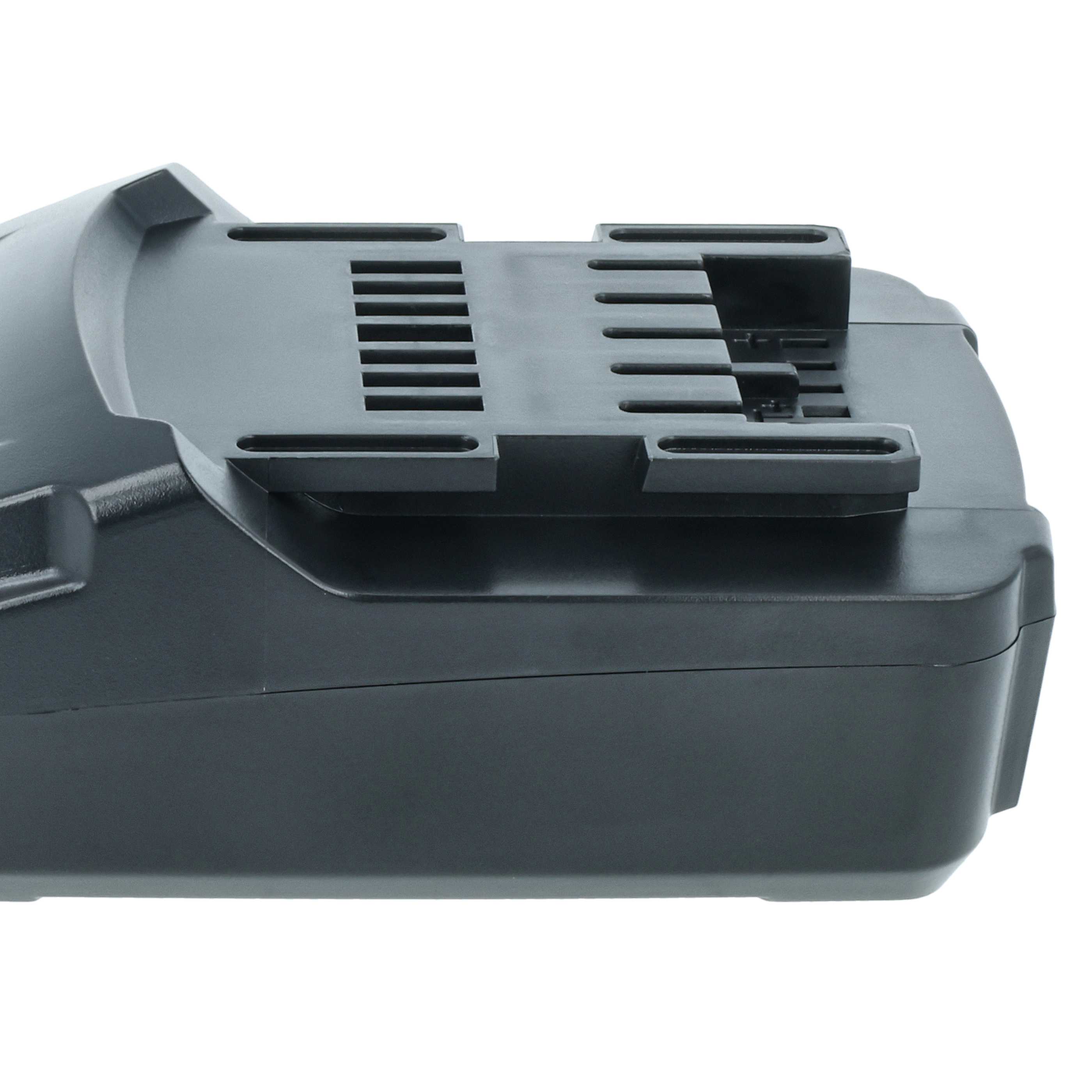 Akumulator do elektronarzędzi zamiennik Gesipa GES1679689 - 2500 mAh 18 V Li-Ion
