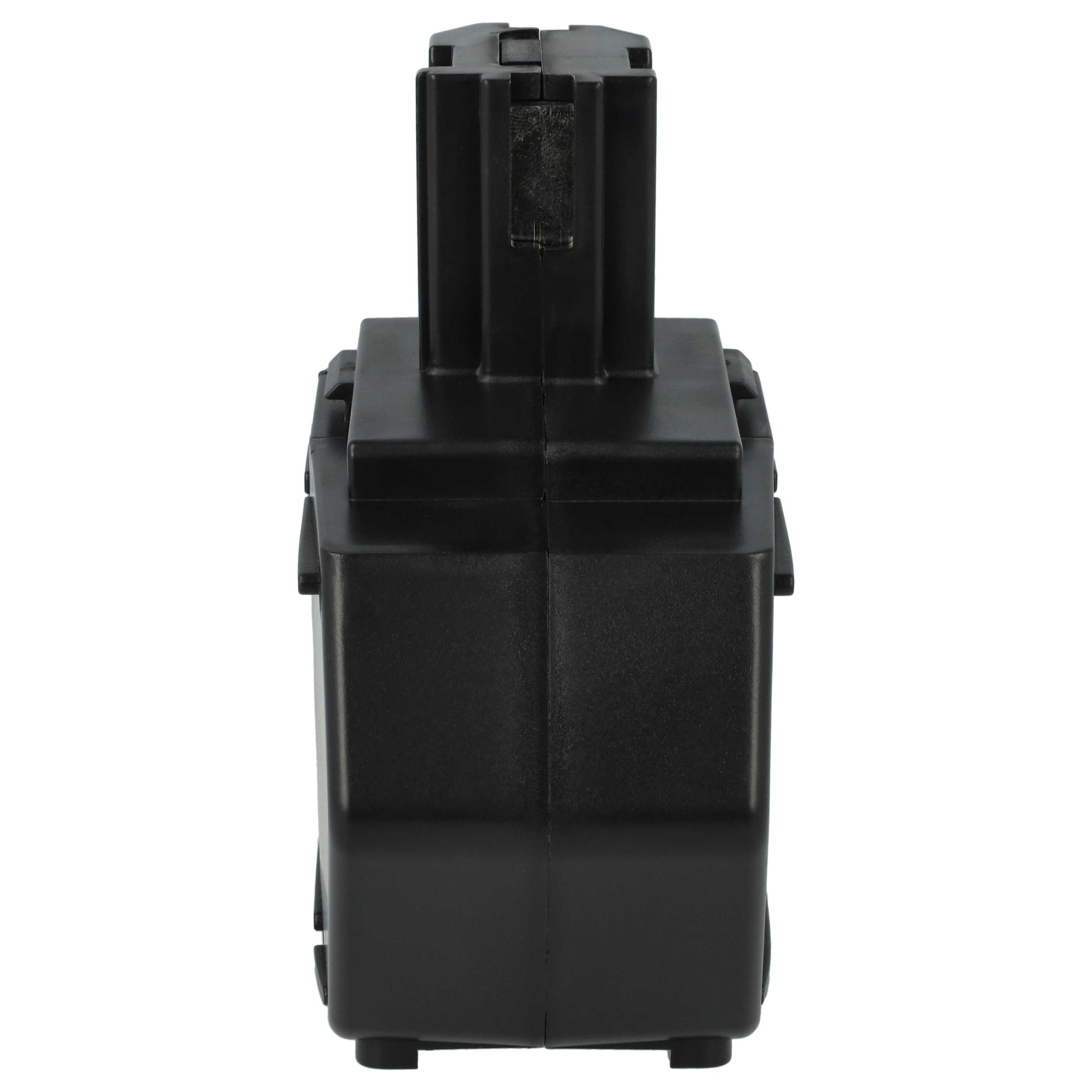 3x Battery replaces Hilti SFB105, SBP12, SFB125, SFB121, 00315082 Electric Power Tool - 3000 mAh, 12 V, NiMH