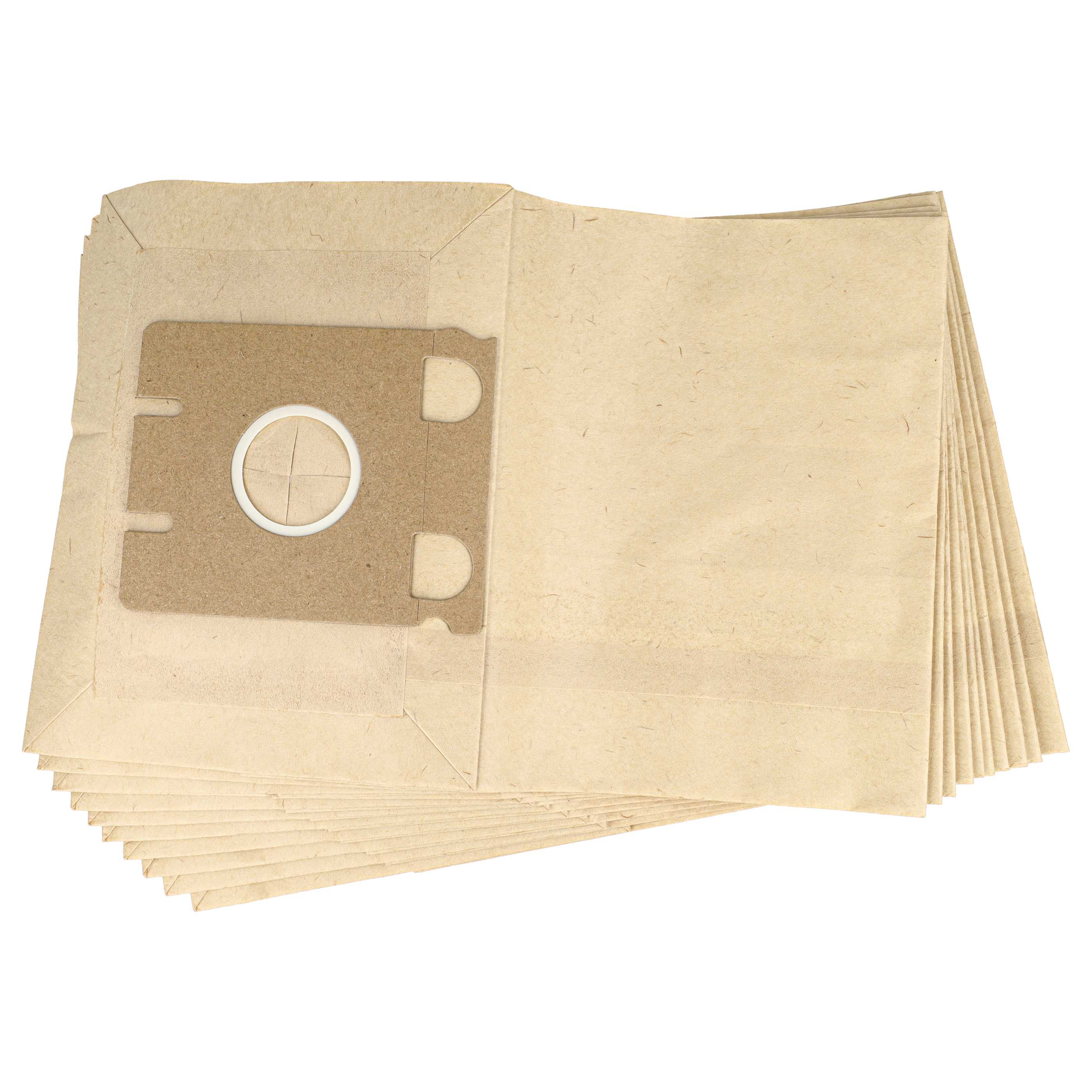 10x worek do odkurzacza Miele zamiennik Europlus M305 - papier