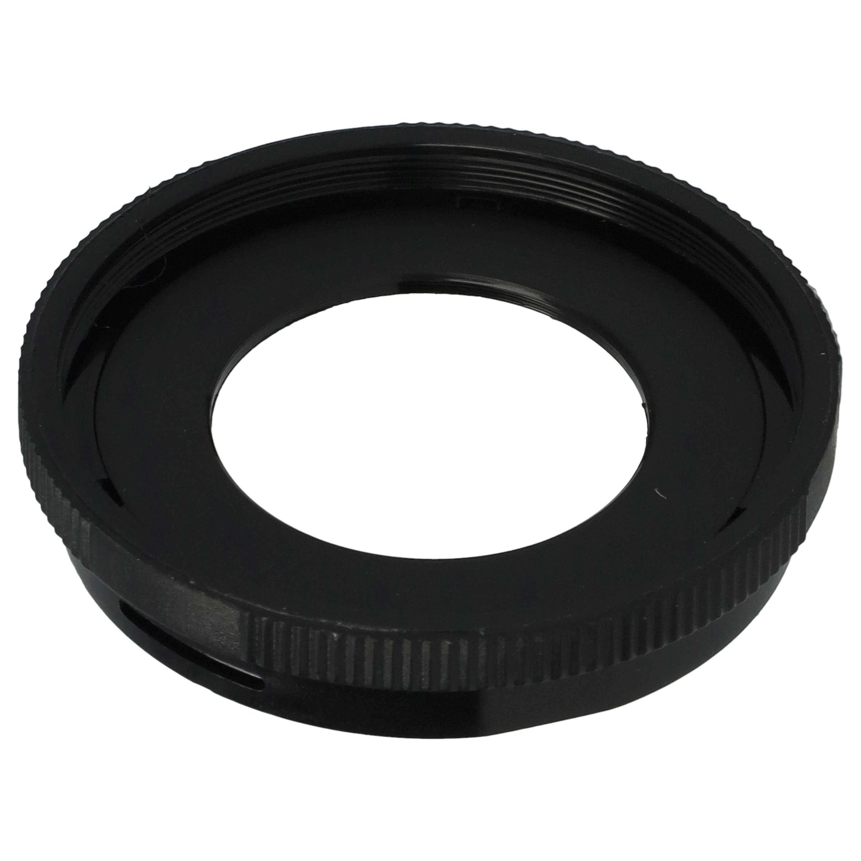 Adattatore filtro40,5 mm sostituisce Olympus RN-T01 per obbiettivo fotocamera