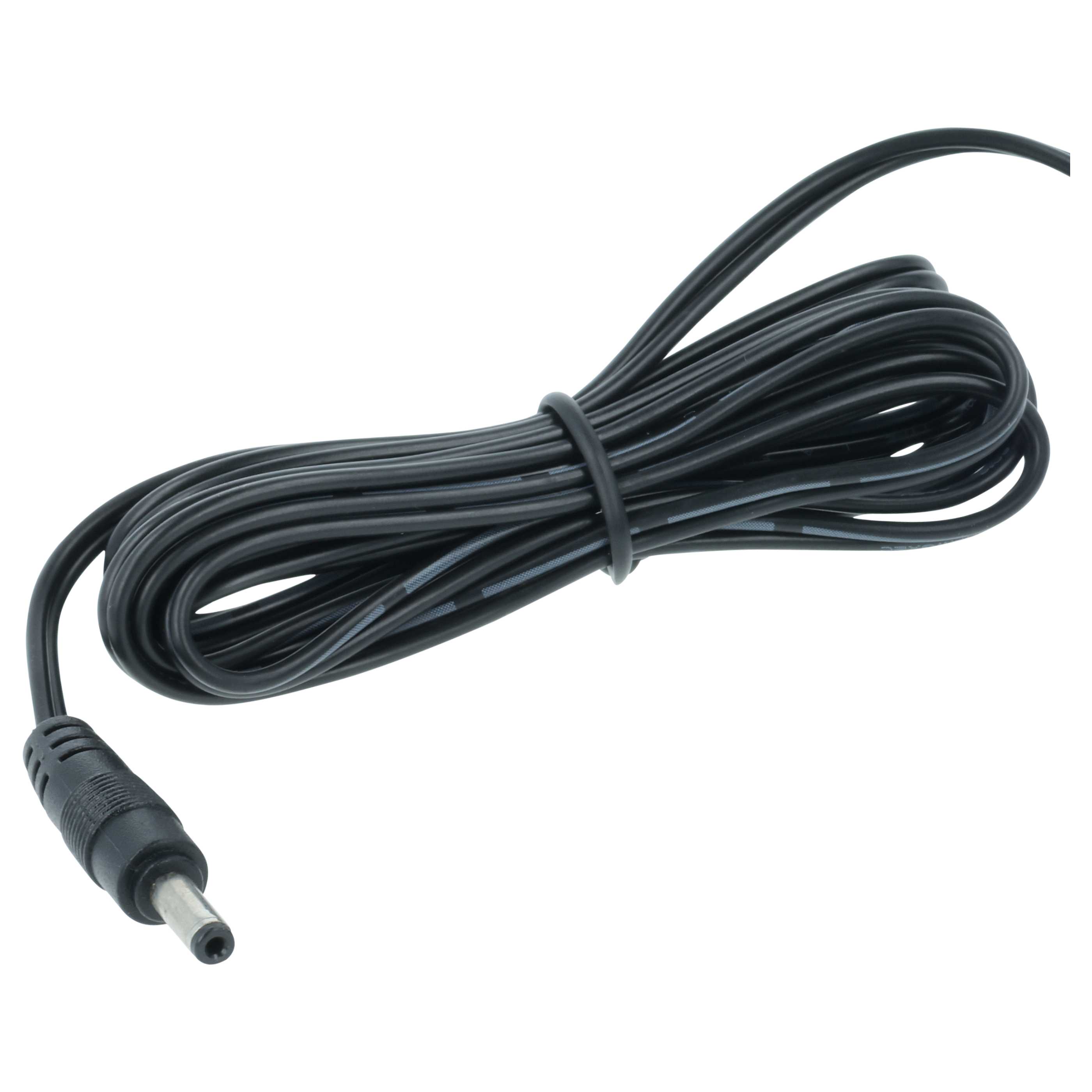 Mains Power Adapter replaces Compex 683010 for Compex Muscle Stimulator, Electro-Stimulator - 8.6 cm
