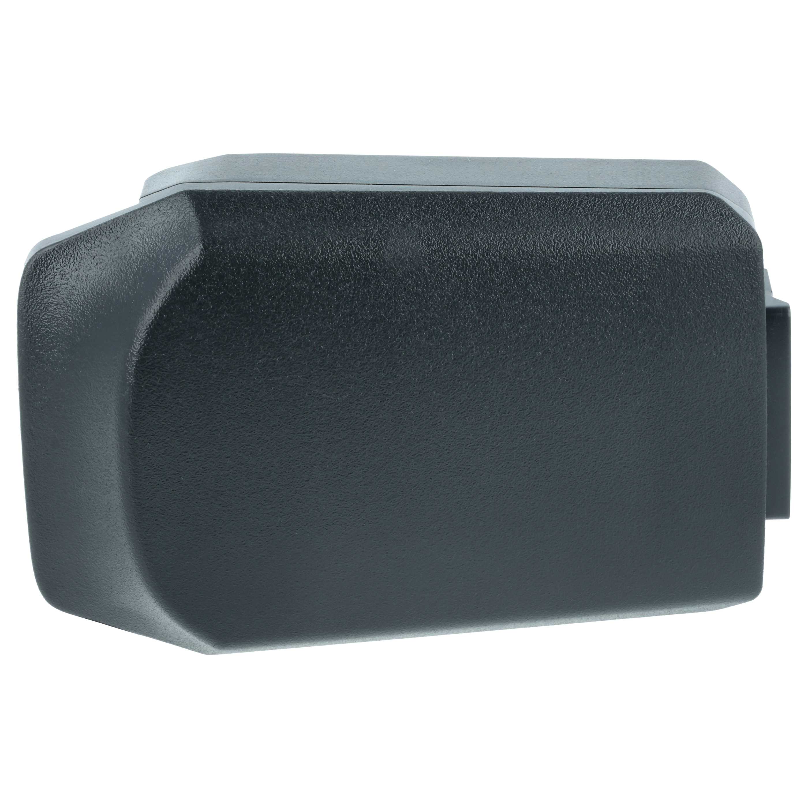 Batteria per computer portatile scanner sostituisce Motorola 82-105612-01, 82-150612-01 - 1800mAh 3,7V Li-Poly