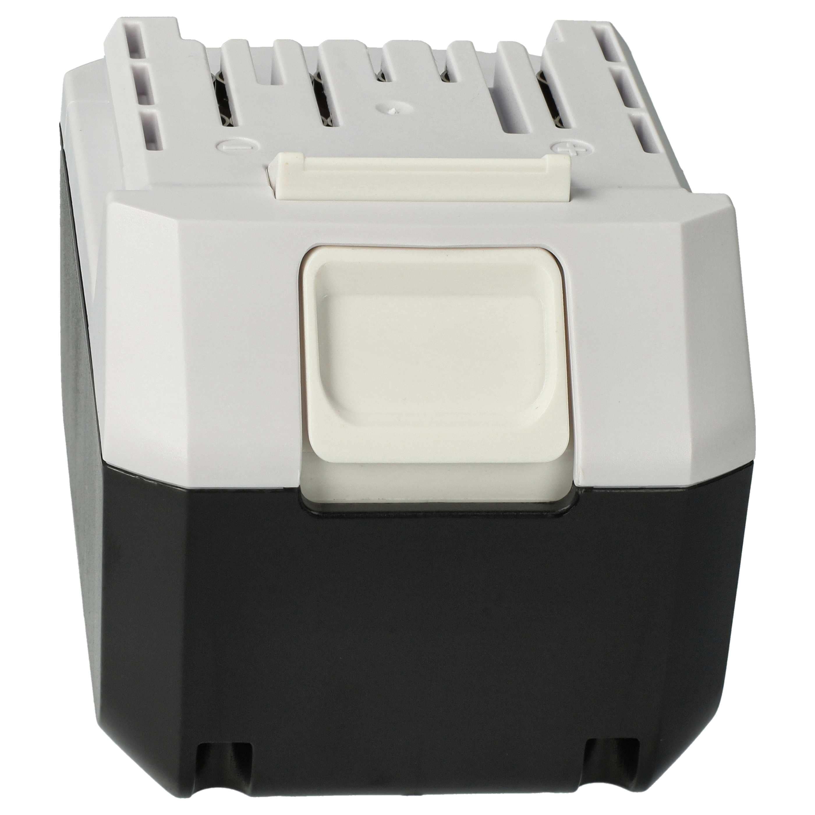 3x Battery replaces Makita 195608-4, 198186-3, 196367-3, BL1813G Electric Power Tool - 5000 mAh, 18 V, Li-Ion