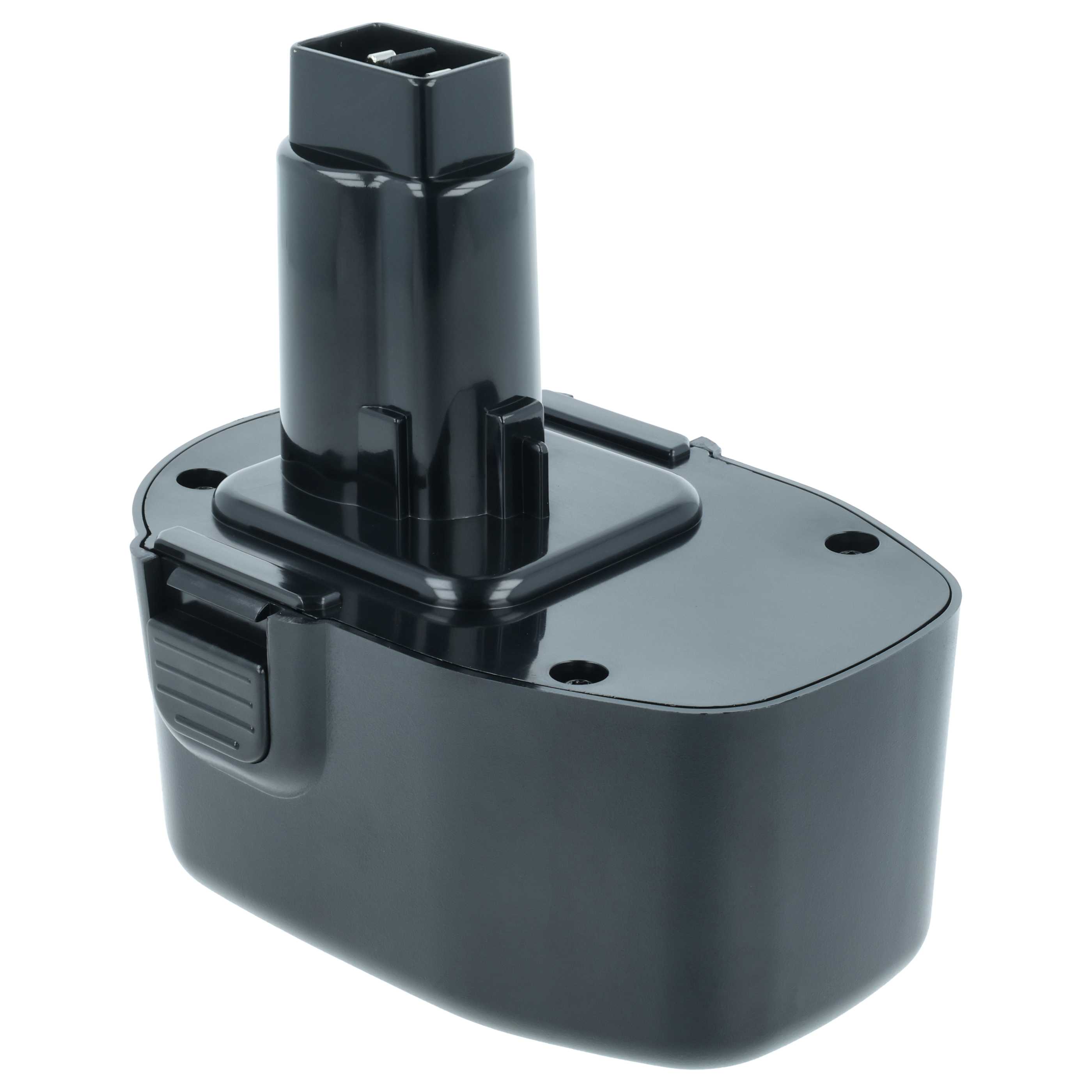 Battery replaces Black & Decker A9262 England SL1 3YD, A9262 Electric Power Tool - 2000 mAh, 14.4 V, NiMH