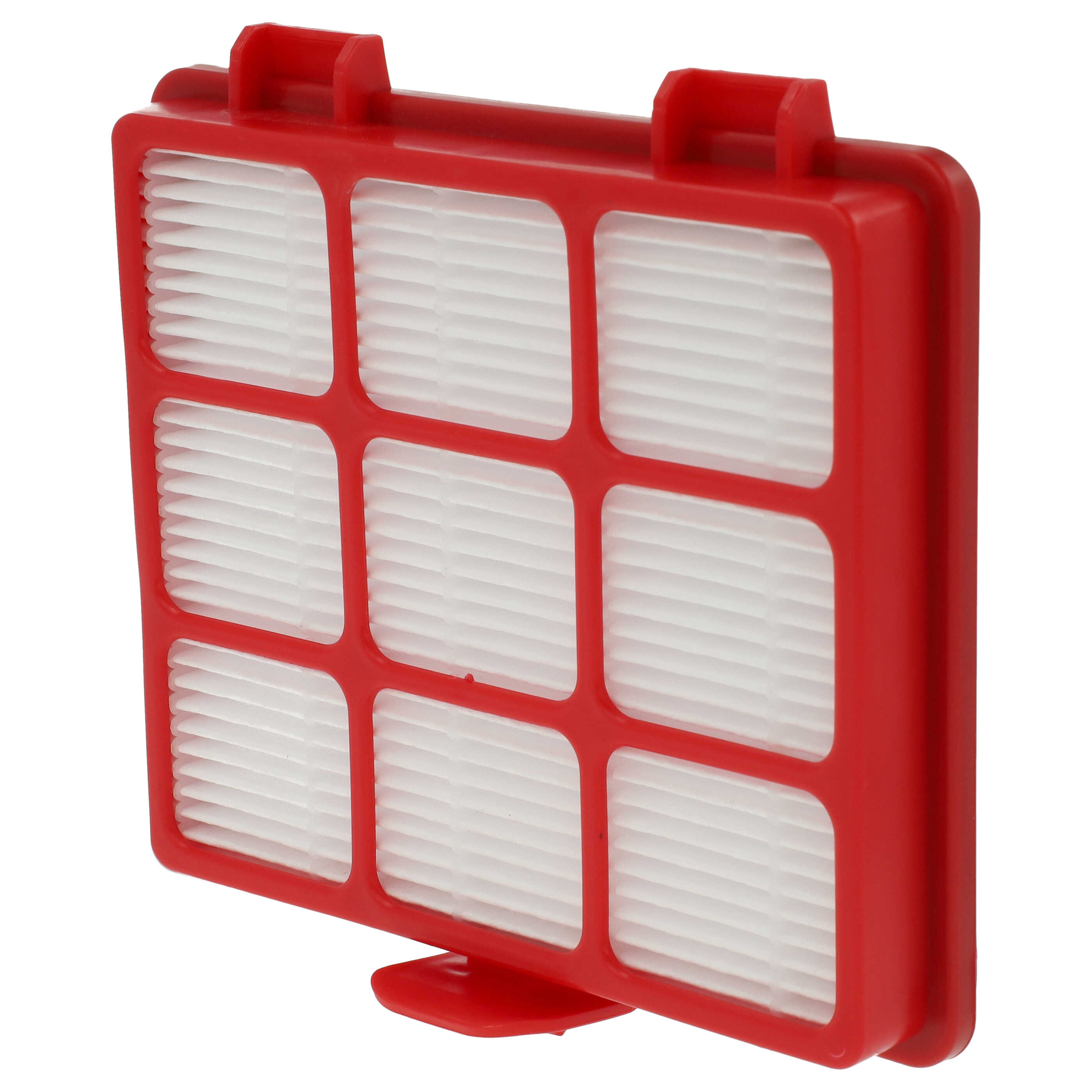 exhaust filter replaces Beko 9178015345 for Grundig Vacuum Cleaner