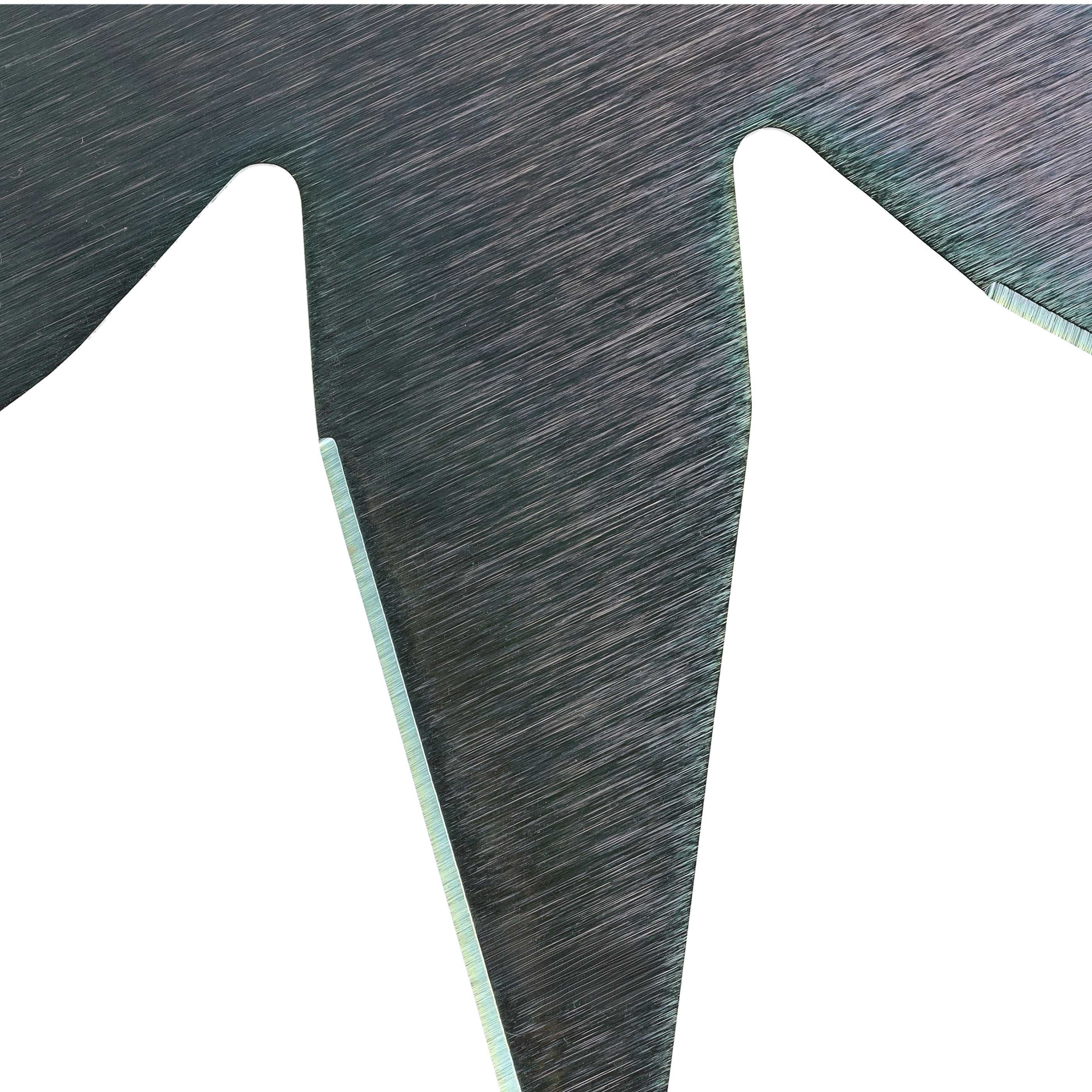 Exchange Blade suitable for Stiga Autoclip 520, 524S, 527S, 530 SG Cordless Lawnmower