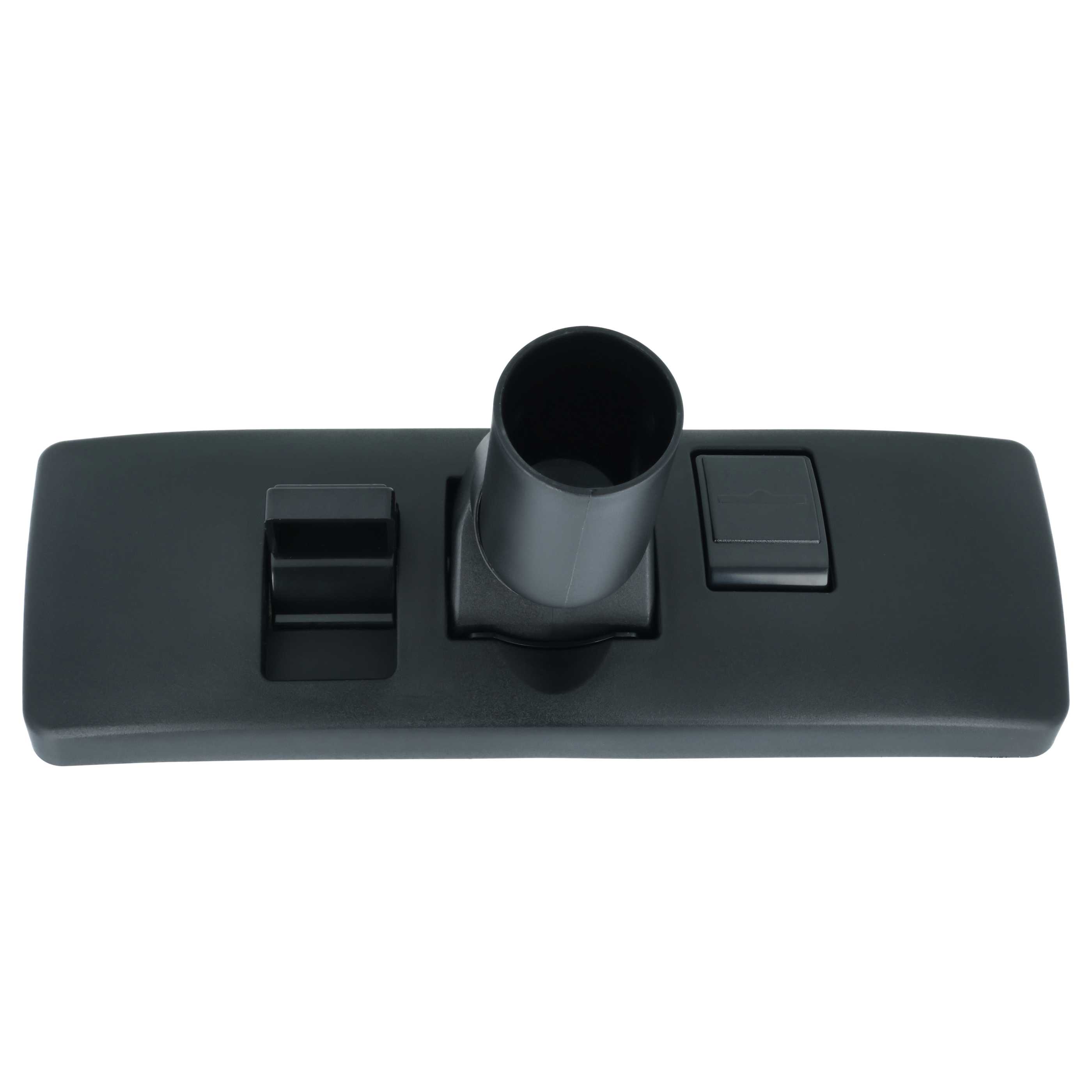 Vacuum Cleaner Floor Nozzle for Philips, Bosch, LG, Kärcher , 35 mm Connection - Type 43, 15.5cm