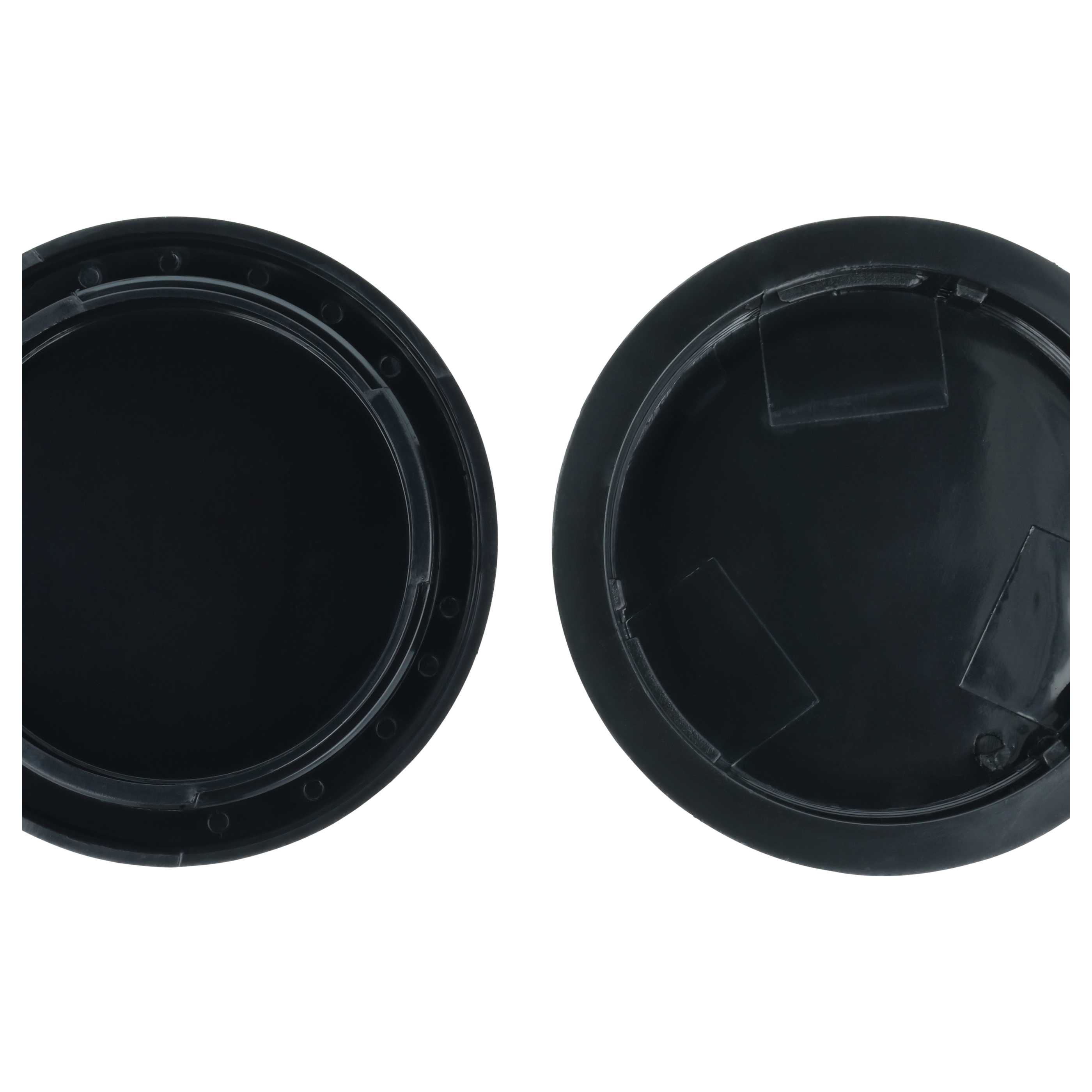 Rear Lens & Housing Protector suitable for Canon EOS 450D, 500D, 1000D, 550D Camera