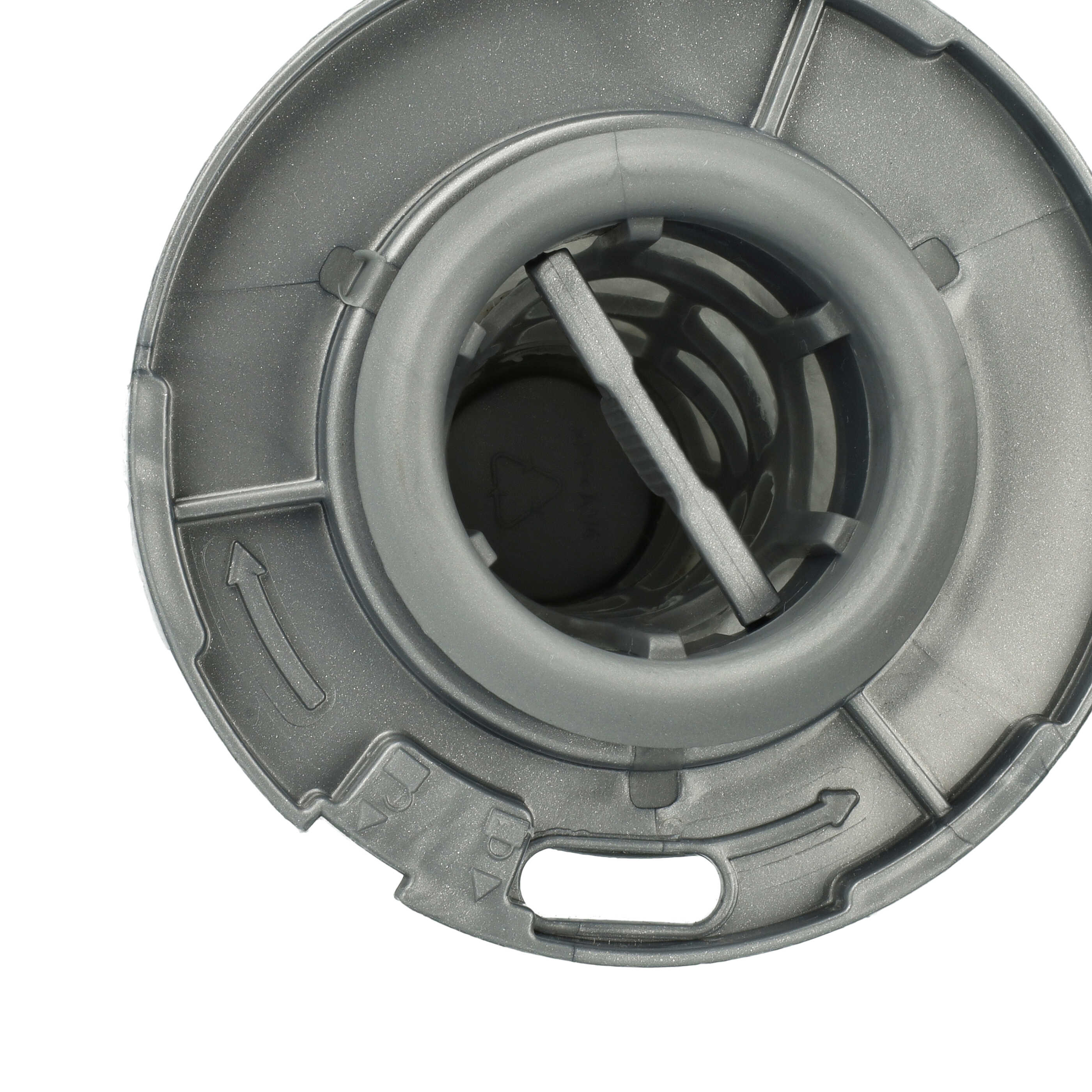 separator filter replaces Rowenta ZR009006 for Tefal Vacuum Cleaner