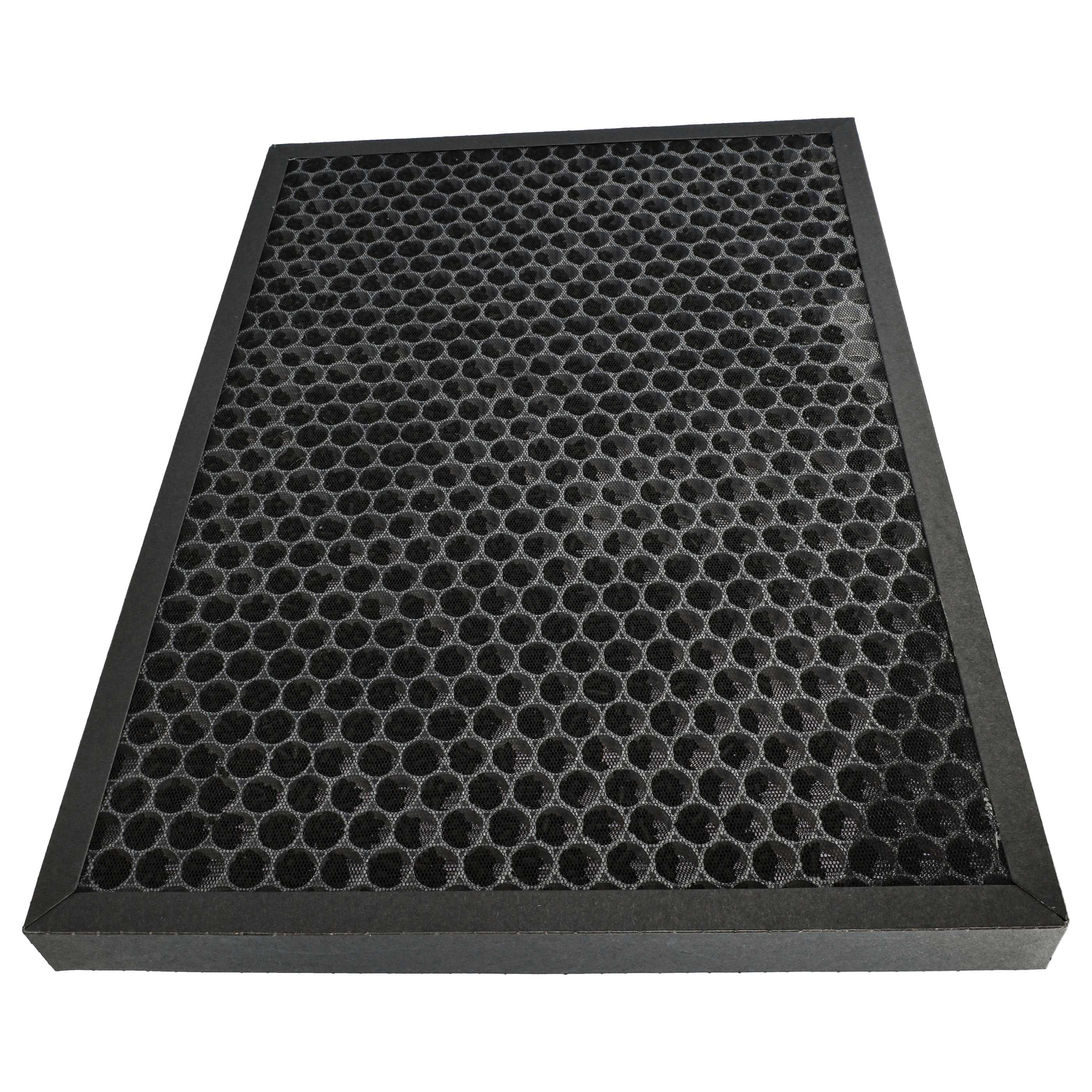Filter as Replacement for De Longhi 513710021, ACF-2, 5513710021 - HEPA + Activated Carbon