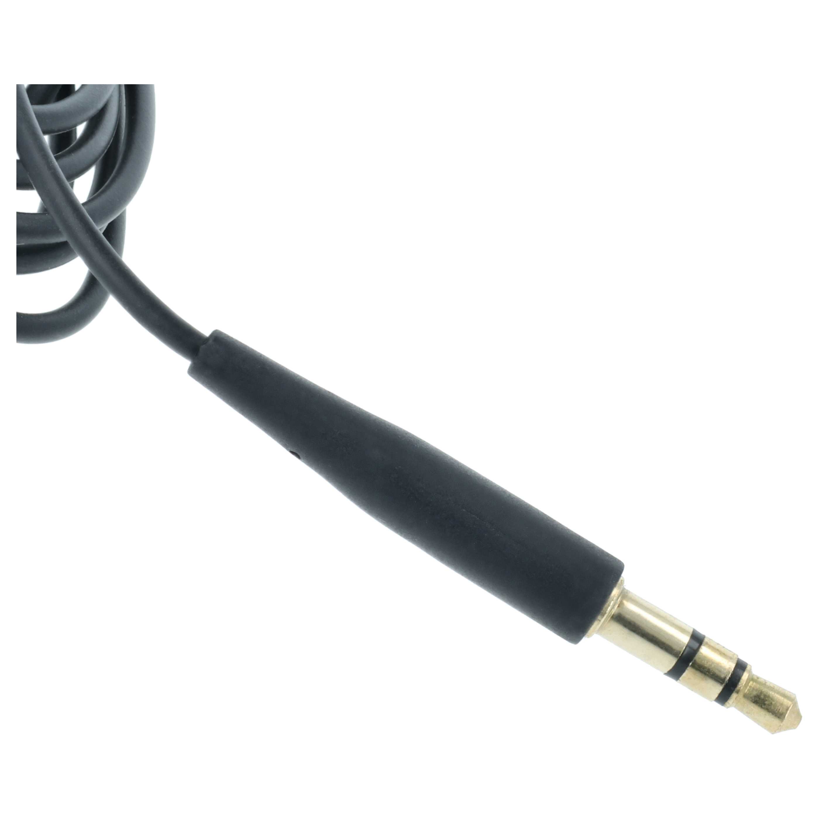 Headphones Cable suitable for AKG K430 etc., 110 cm, 110 cm