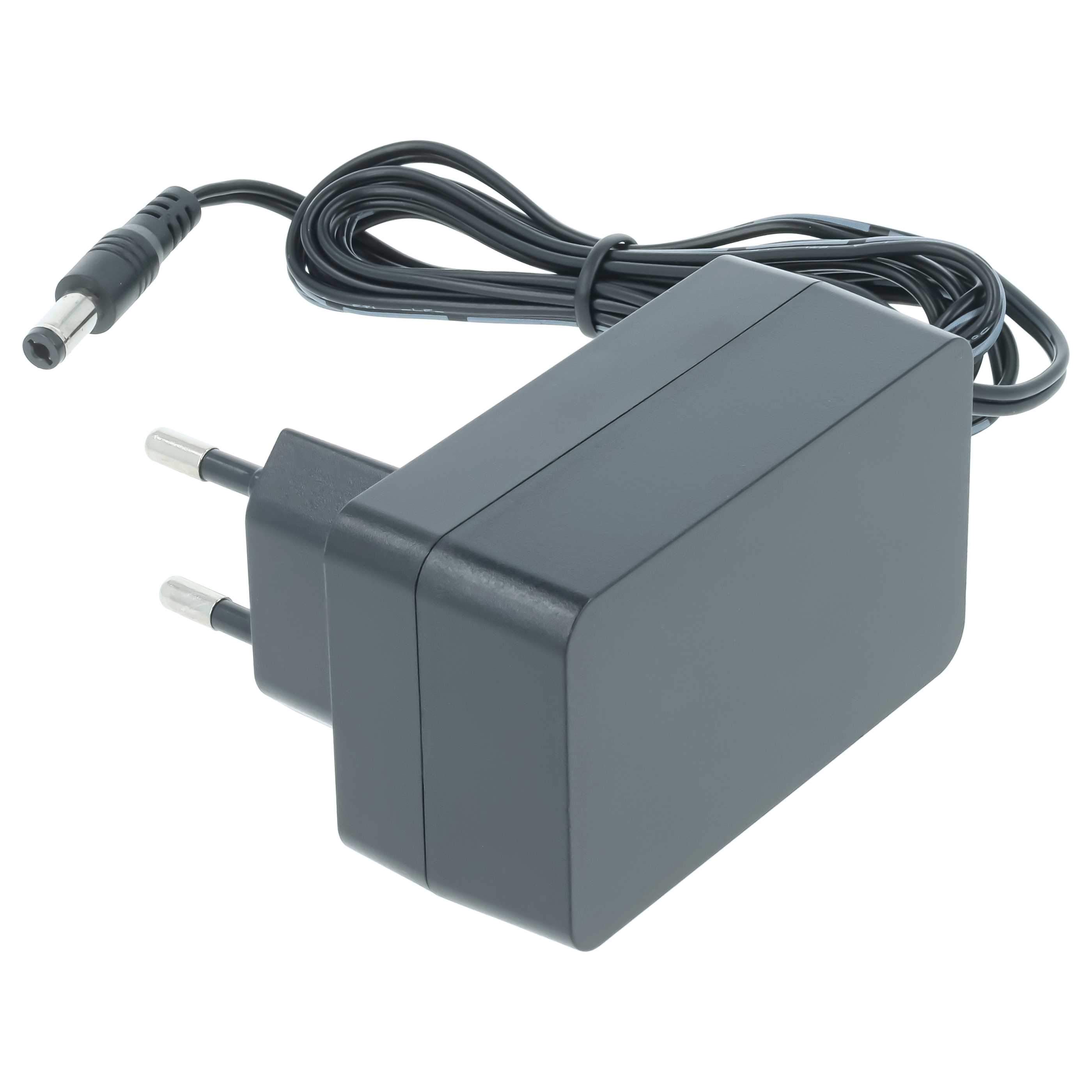 Mains Power Adapter replaces Homematic 157210 for Homematic router - 142 cm