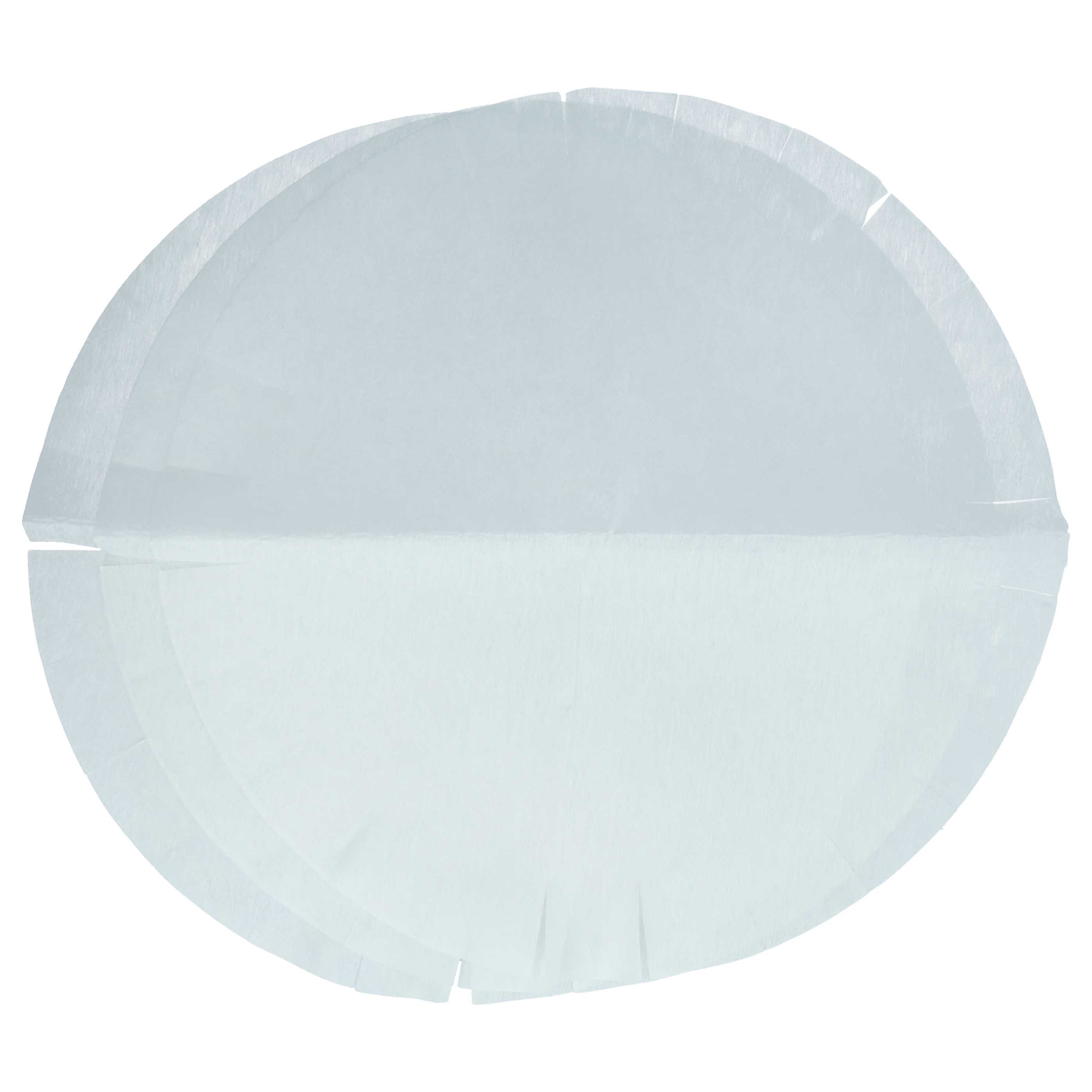 6x filtro papel, 6x filtro carbón activo, 6x filtro antigrasa reemplaza DeLonghi 5525112800