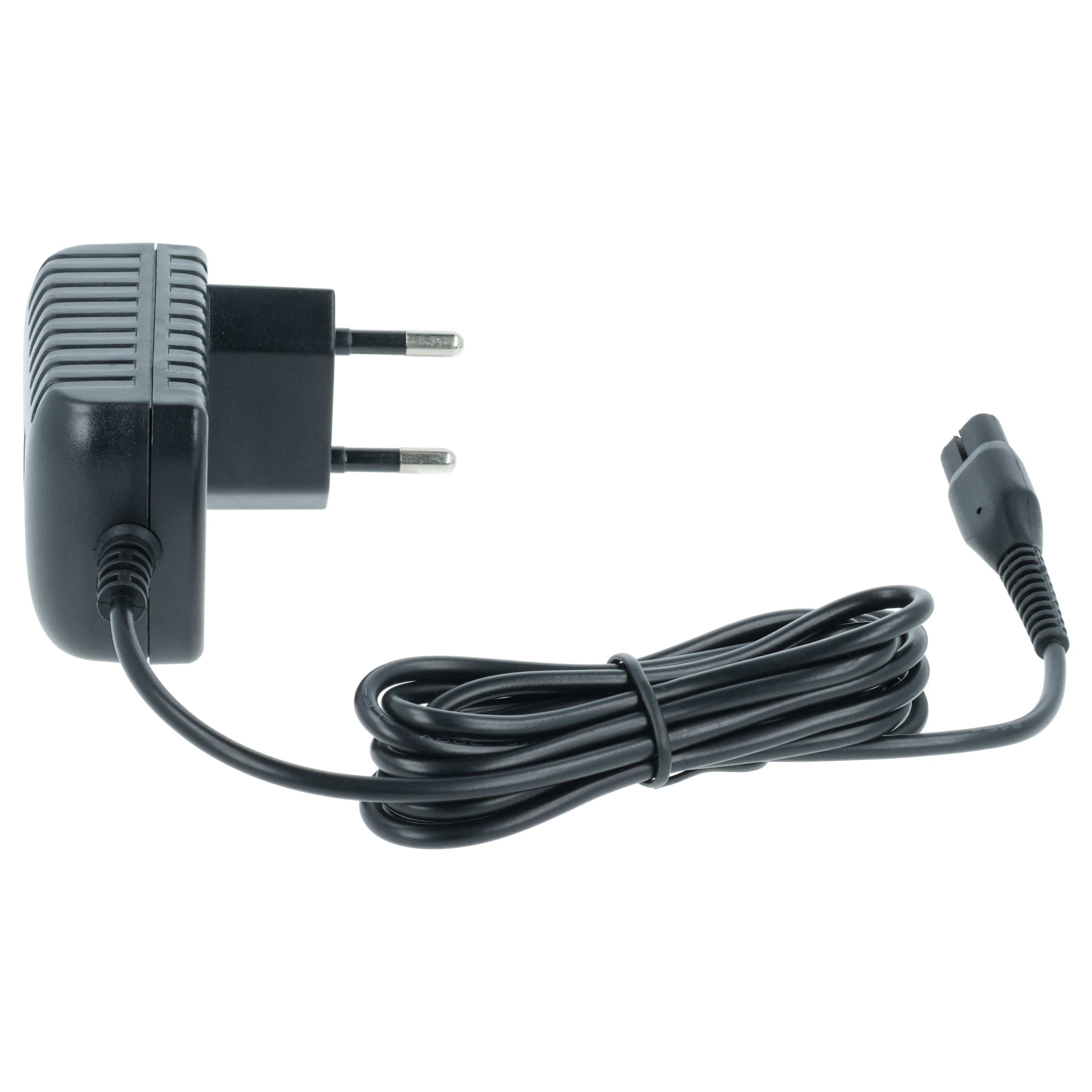 Netzteil als Ersatz für Philips A00390 Rasierer, Bartschneider - 144cm