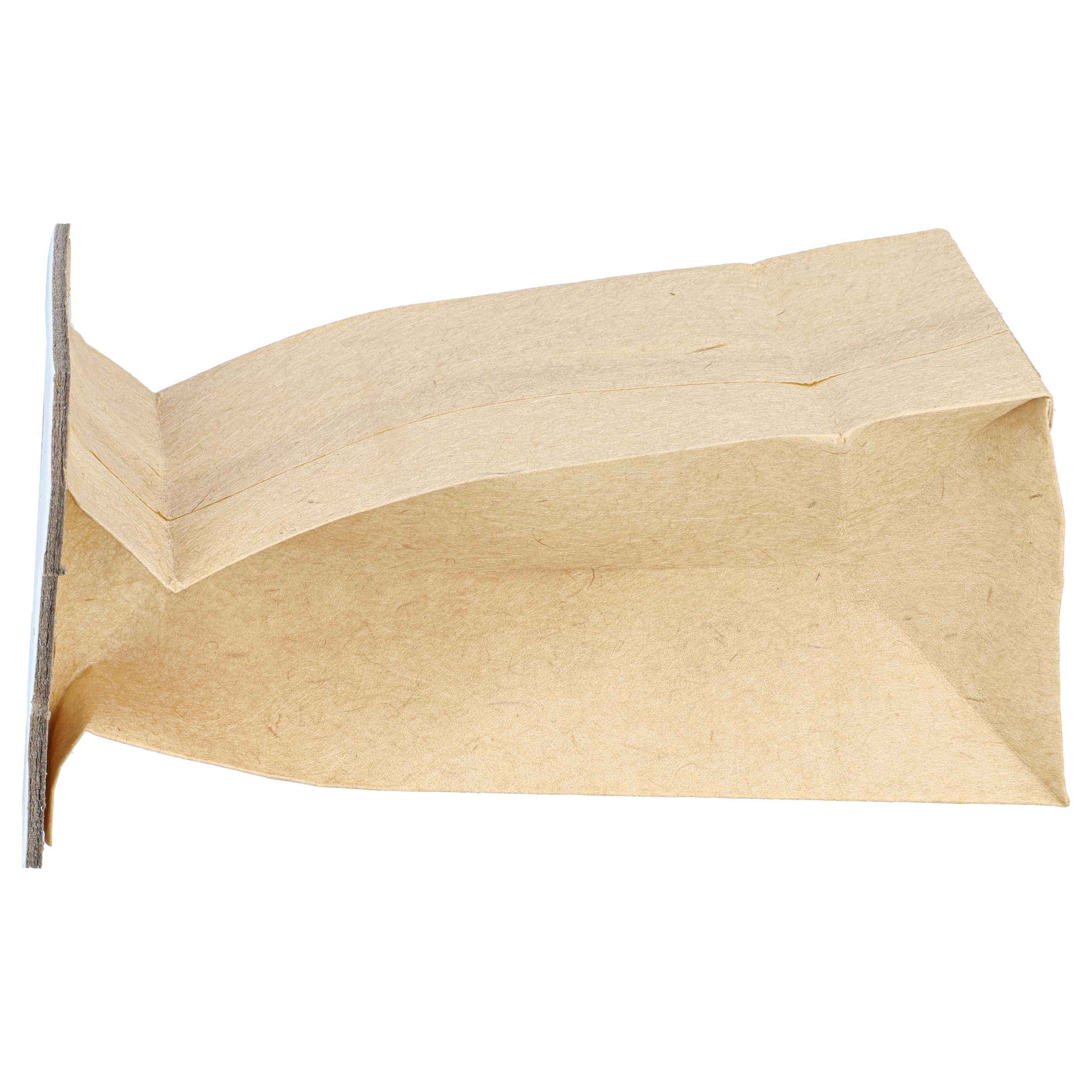 10x Turbo Filter replaces Makita 194746-9 Electric Sander, Orbital Sander etc. - paper, Double-Layered