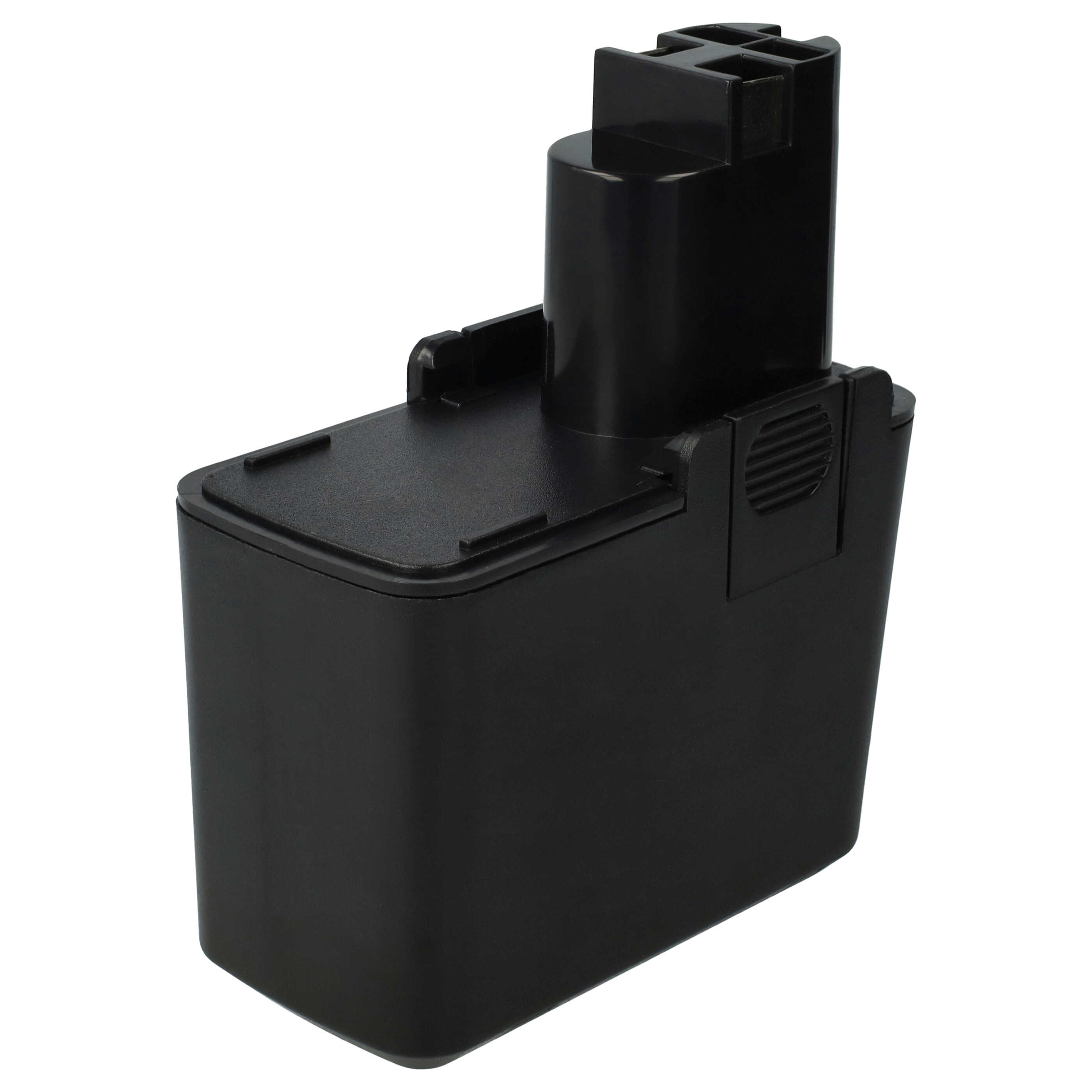 Electric Power Tool Battery Replaces Bosch 2 607 335 210, 2 607 335 160 - 2000 mAh, 14.4 V, NiMH