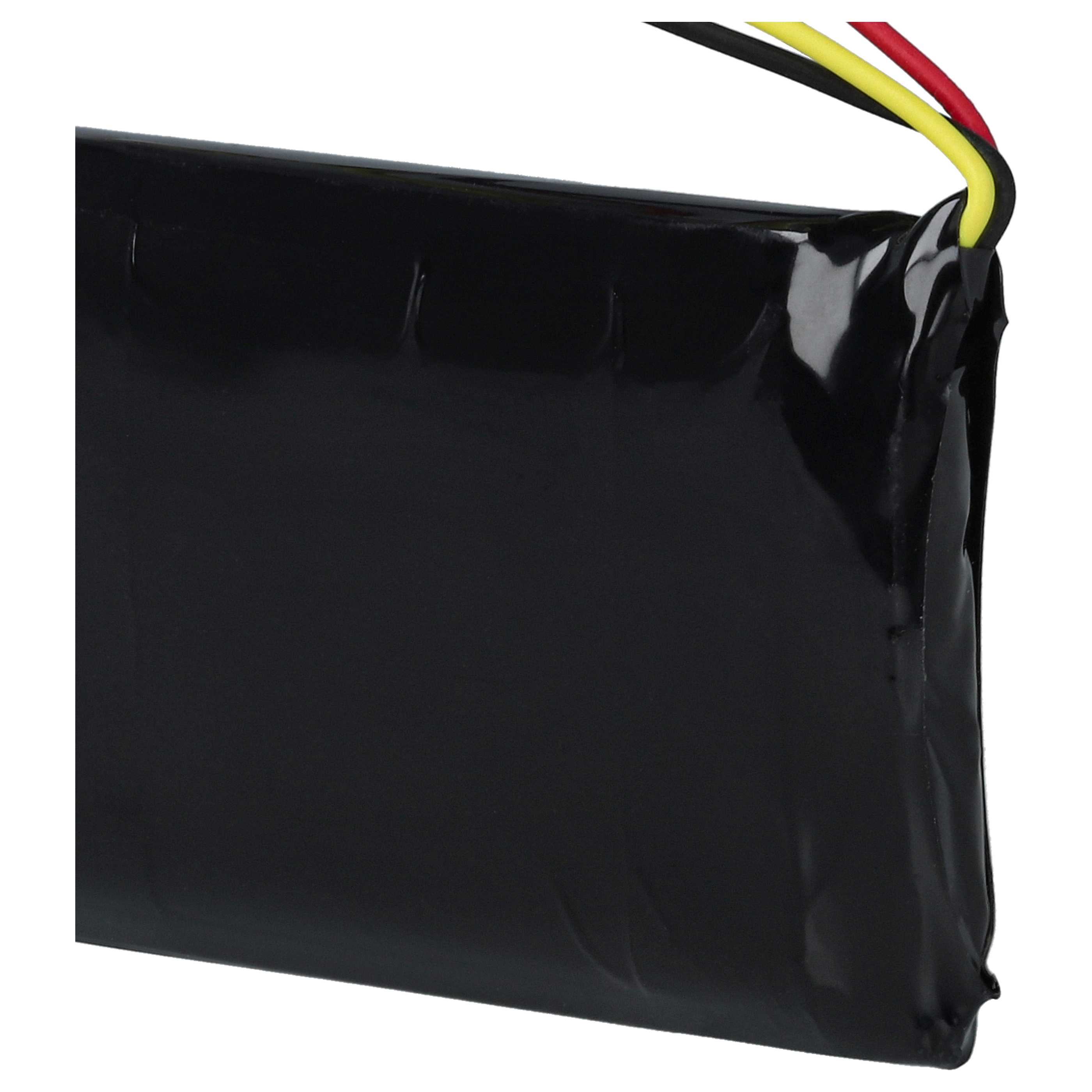 Baby Monitor Battery replaces Infant Optics SP803048 - 1200 mAh 3.7 V Li-polymer